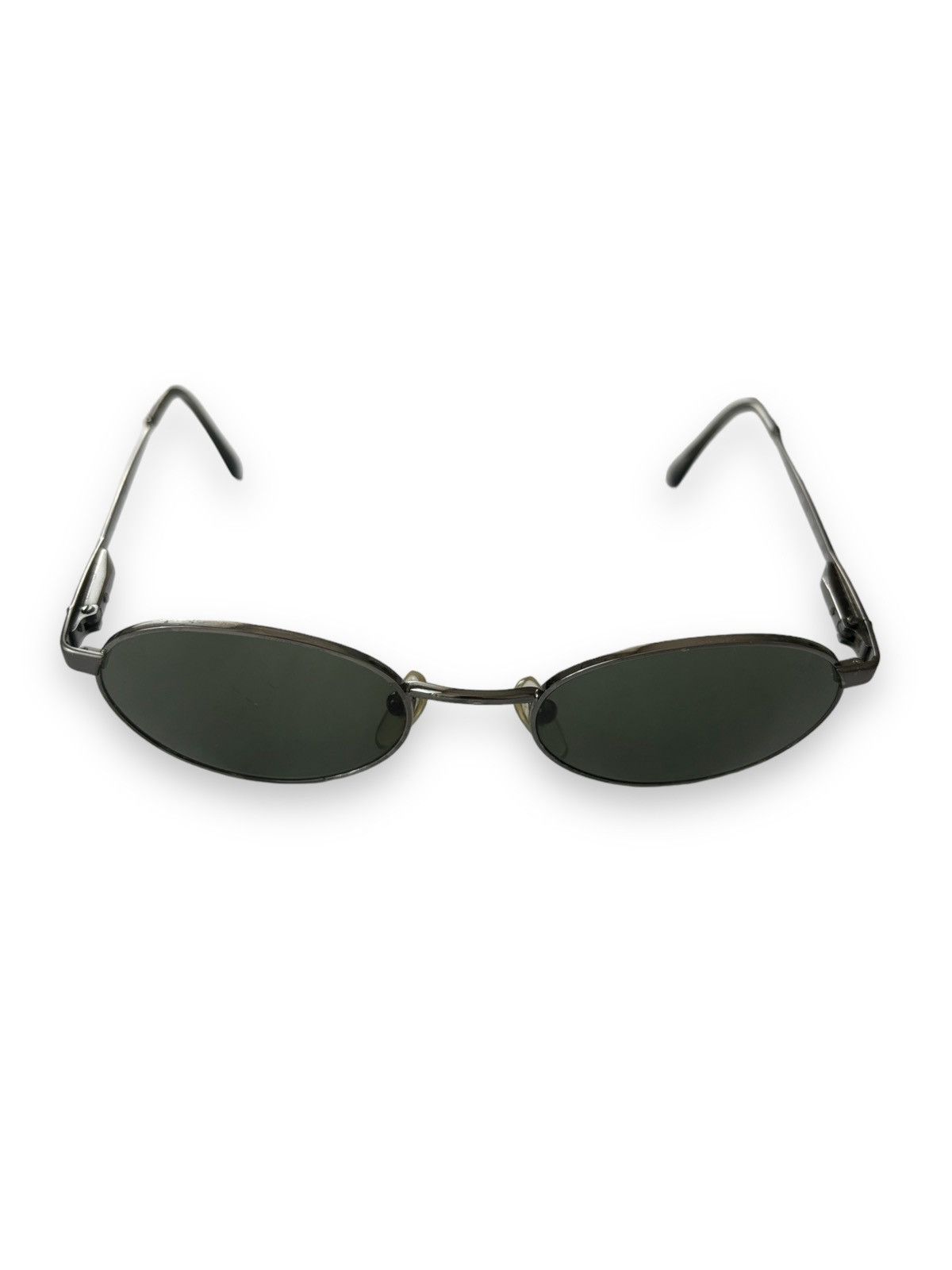 Persol × Vintage Vintage Persol sunglasses rare aviator moto Size ONE SIZE - 3 Thumbnail