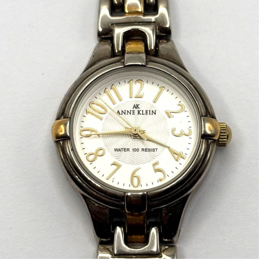 Anne Klein Silver Anne Klein Watch Size ONE SIZE - 3 Thumbnail