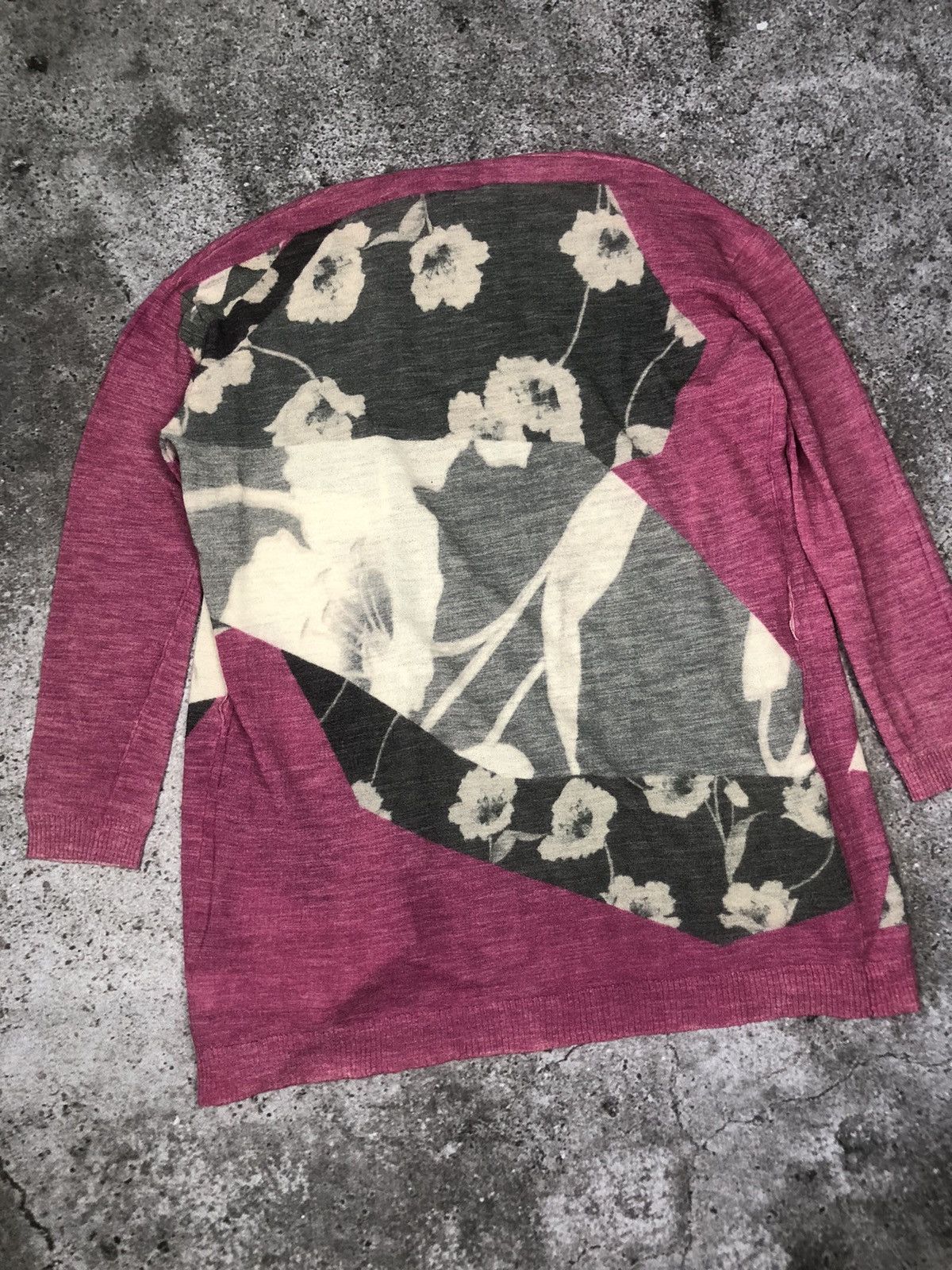 Dries Van Noten Dries Van Notten Knitwear Size US S / EU 44-46 / 1 - 7 Thumbnail