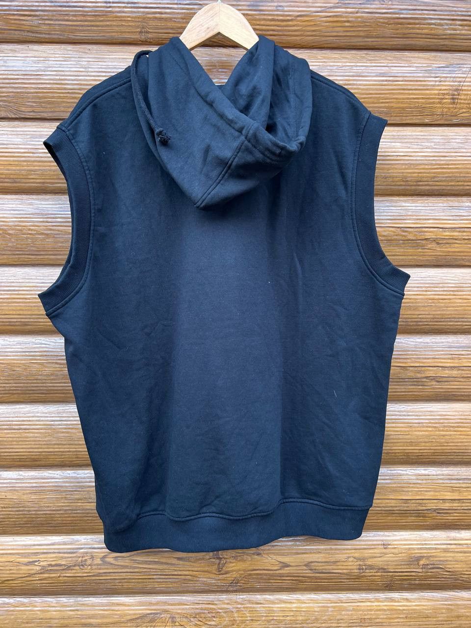 Band Tees METALICA HOODIE Sleeveless Size US XL / EU 56 / 4 - 3 Thumbnail