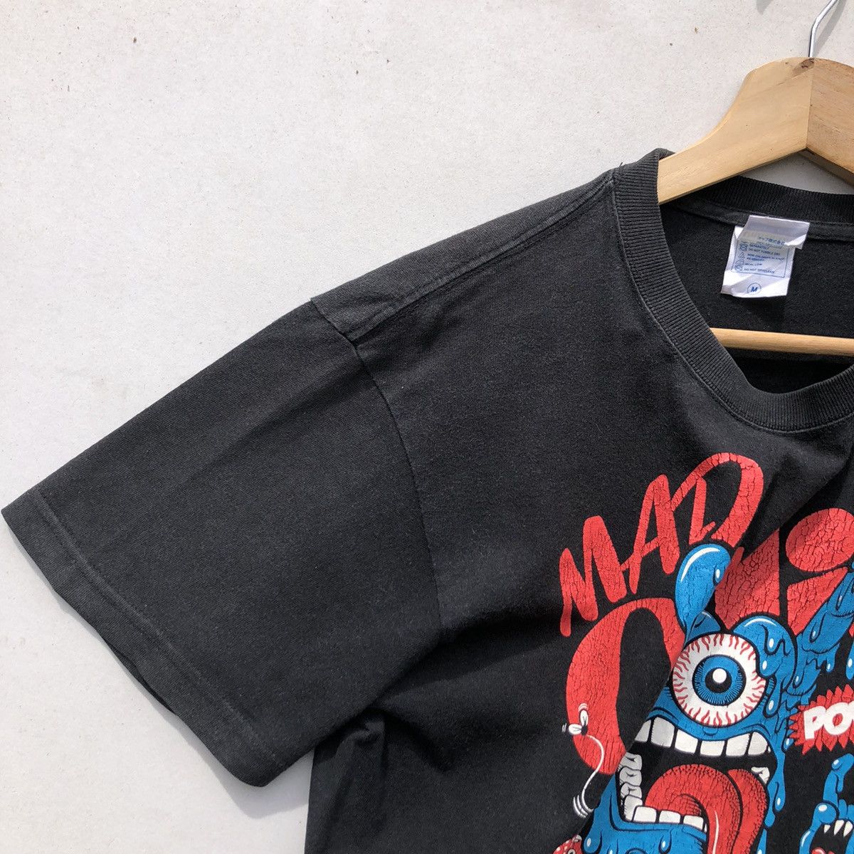 Band Tees 🔥Accept Binding Offer🔥 Rolling Cradle Size US M / EU 48-50 / 2 - 8 Thumbnail