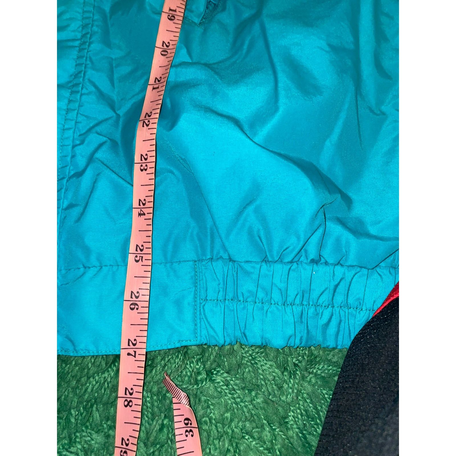 Columbia Columbia Radial Sleeve Jacket Blue Ski Winter Whirlibird M Size US M / EU 48-50 / 2 - 10 Thumbnail