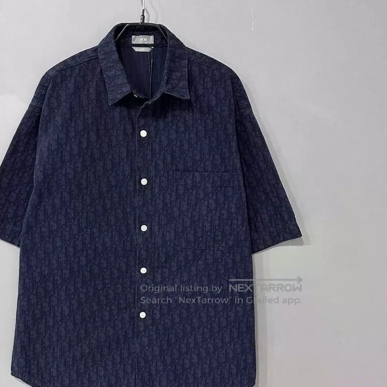 Dior Dior Dark All. Size US M / EU 48-50 / 2 - 2 Thumbnail