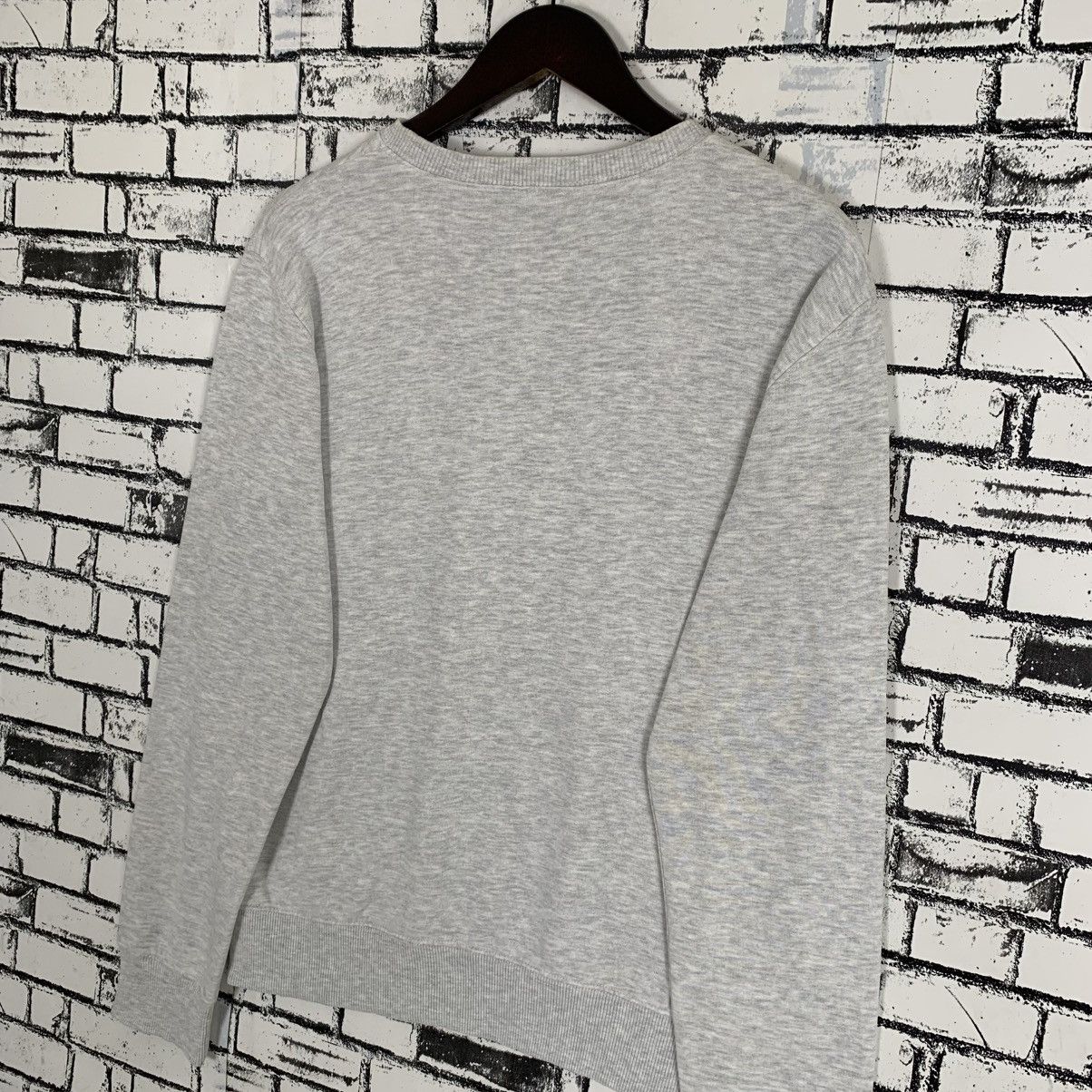Carhartt Vintage Carhartt Sweatshirt Carhatt Detroit Crewneck Size US S / EU 44-46 / 1 - 8 Thumbnail