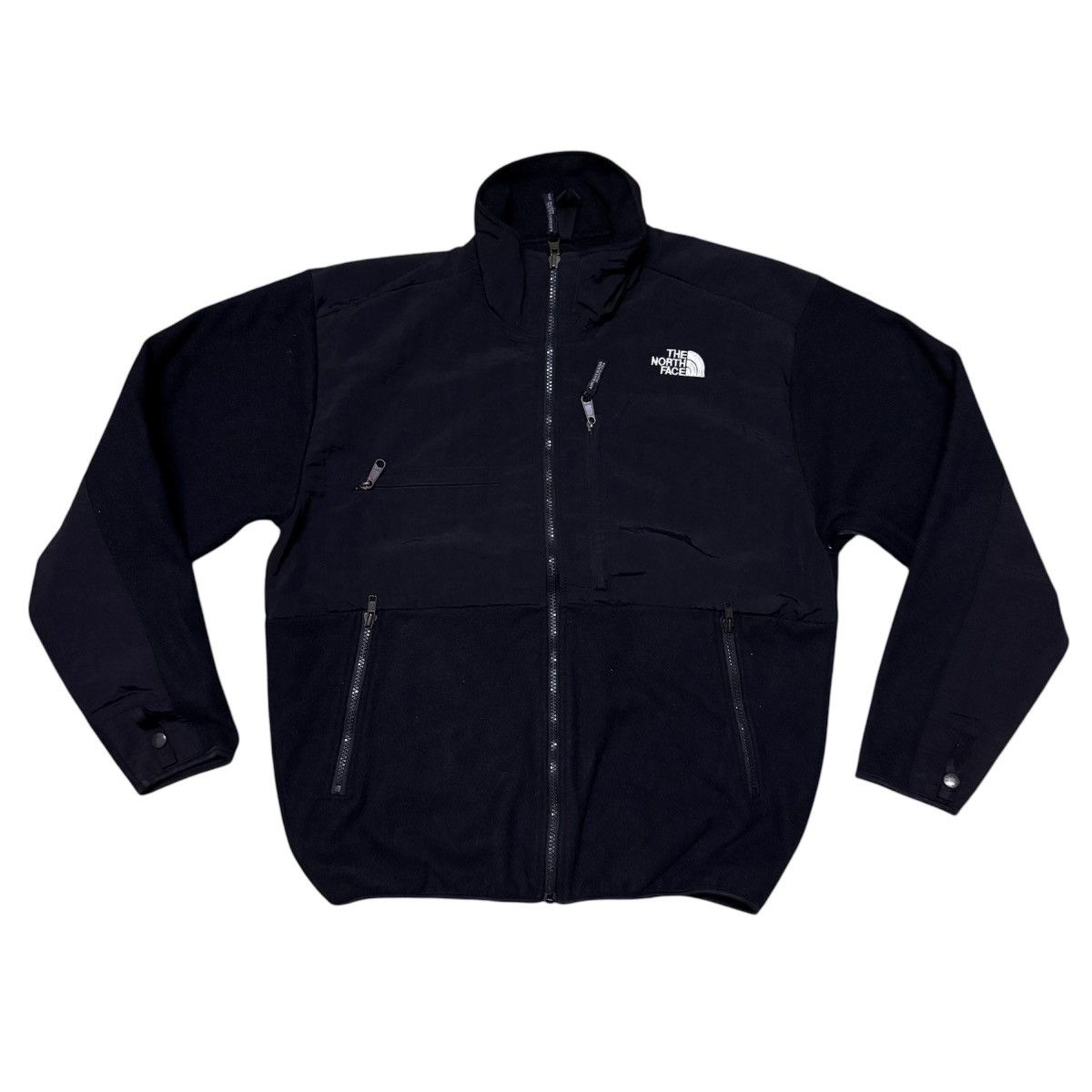 The North Face The North Face Fleece Jacket Size US S / EU 44-46 / 1 - 1 Thumbnail