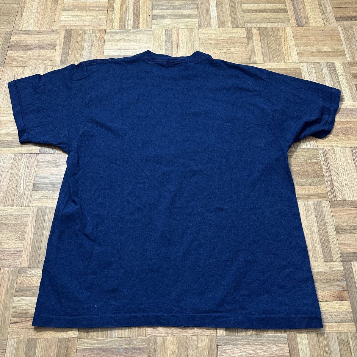 Vintage Vintage Baltimore Aquarium tee Size US XXL / EU 58 / 5 - 2 Thumbnail