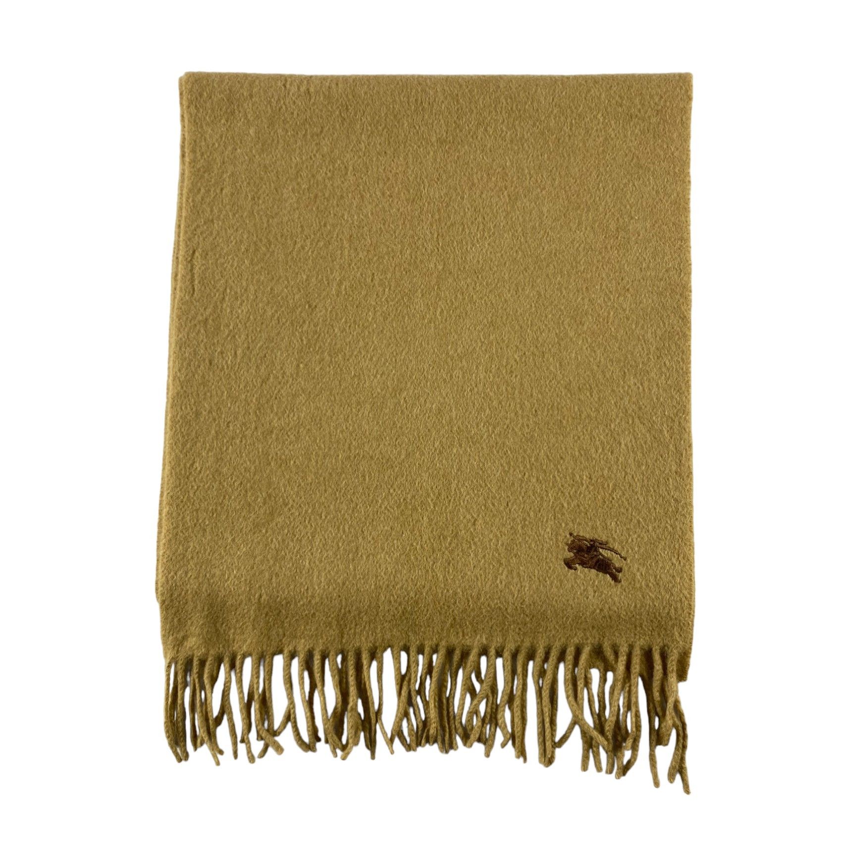 Burberry × Vintage Burberry Scarf / Muffler / Neckwear Size ONE SIZE - 4 Thumbnail