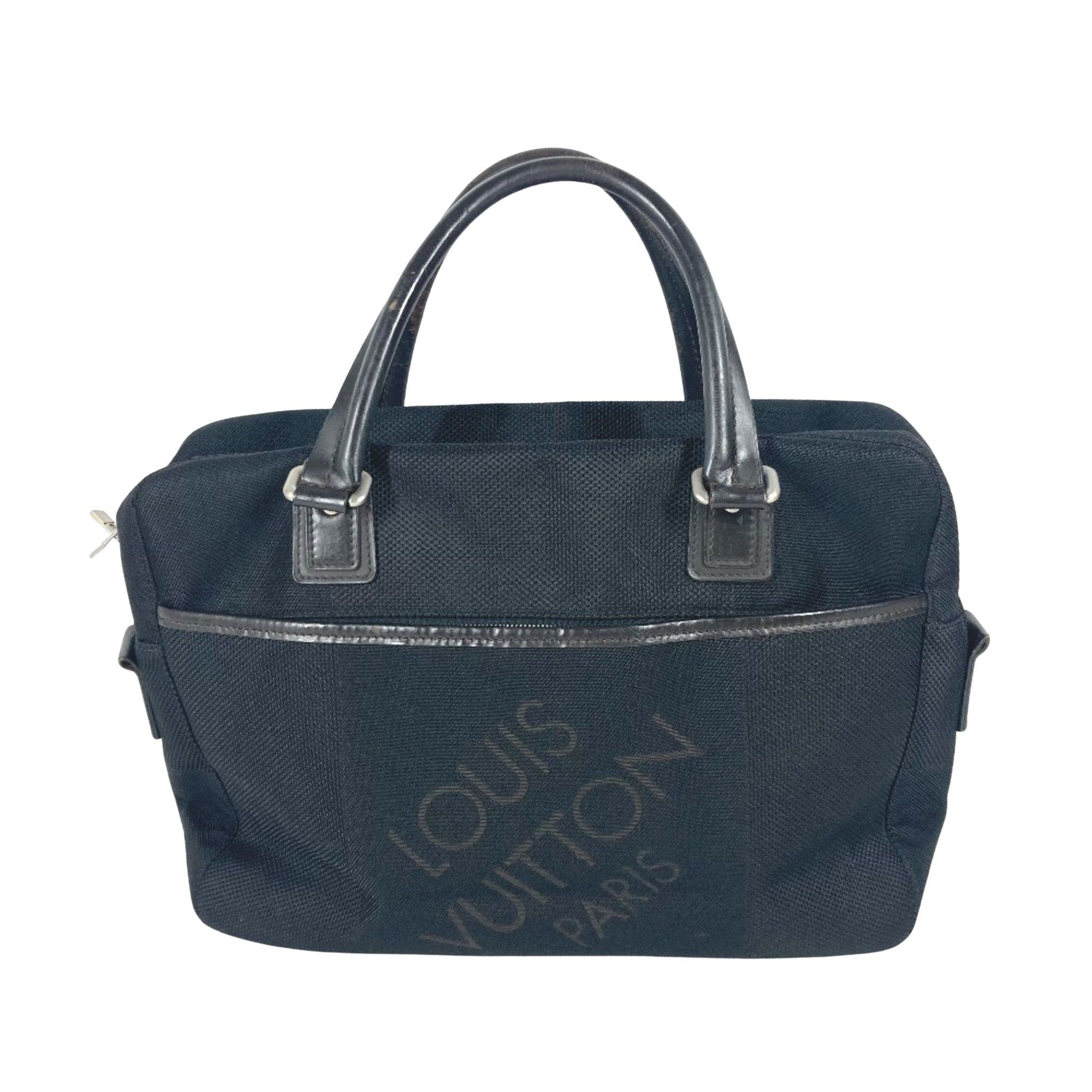 Louis Vuitton Louis Vuitton Geant Yack briefcase Size ONE SIZE - 1 Thumbnail
