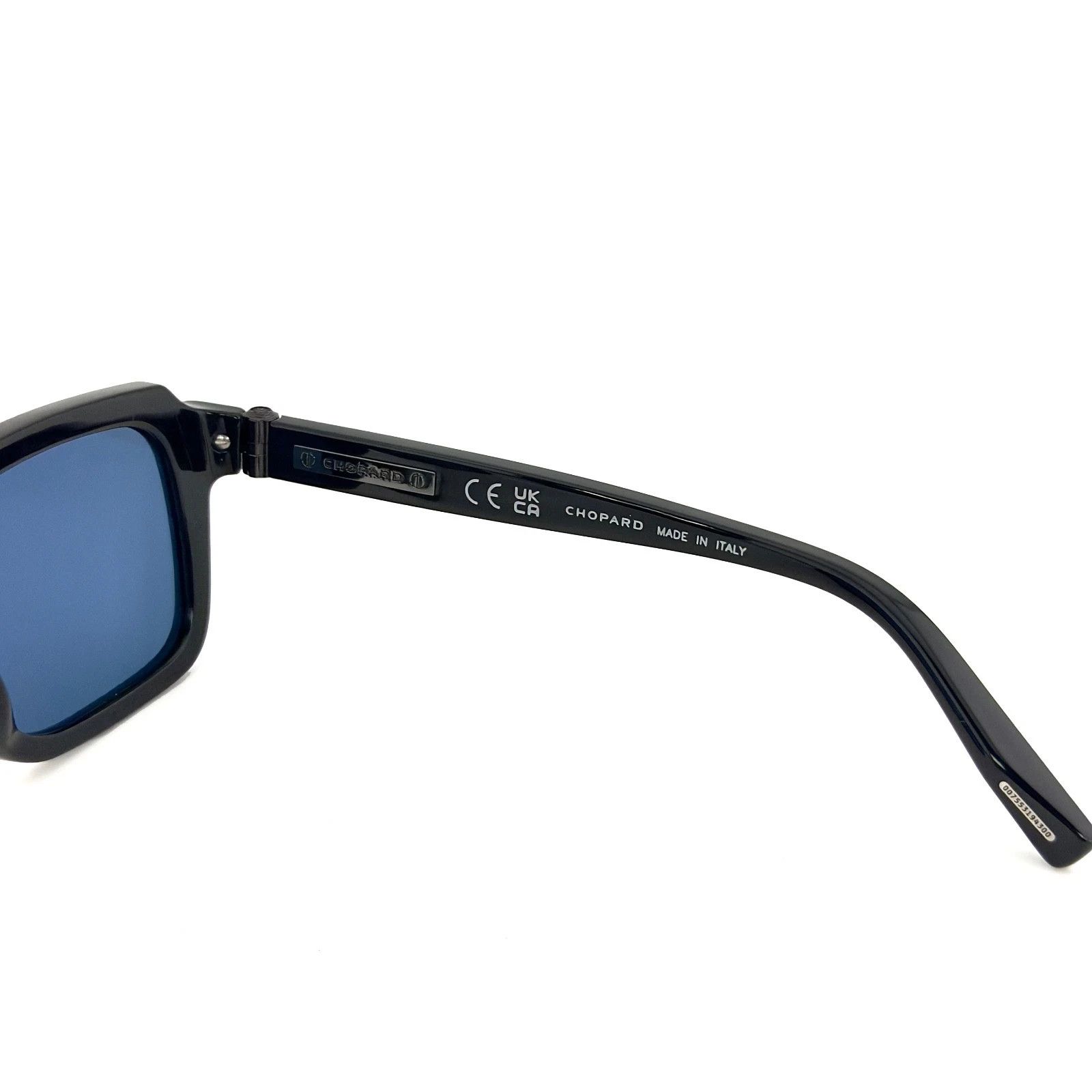 Chopard CHOPARD 376 Classic Racing SCH376 POLARIZED Sunglasses 700Z Size ONE SIZE - 7 Thumbnail