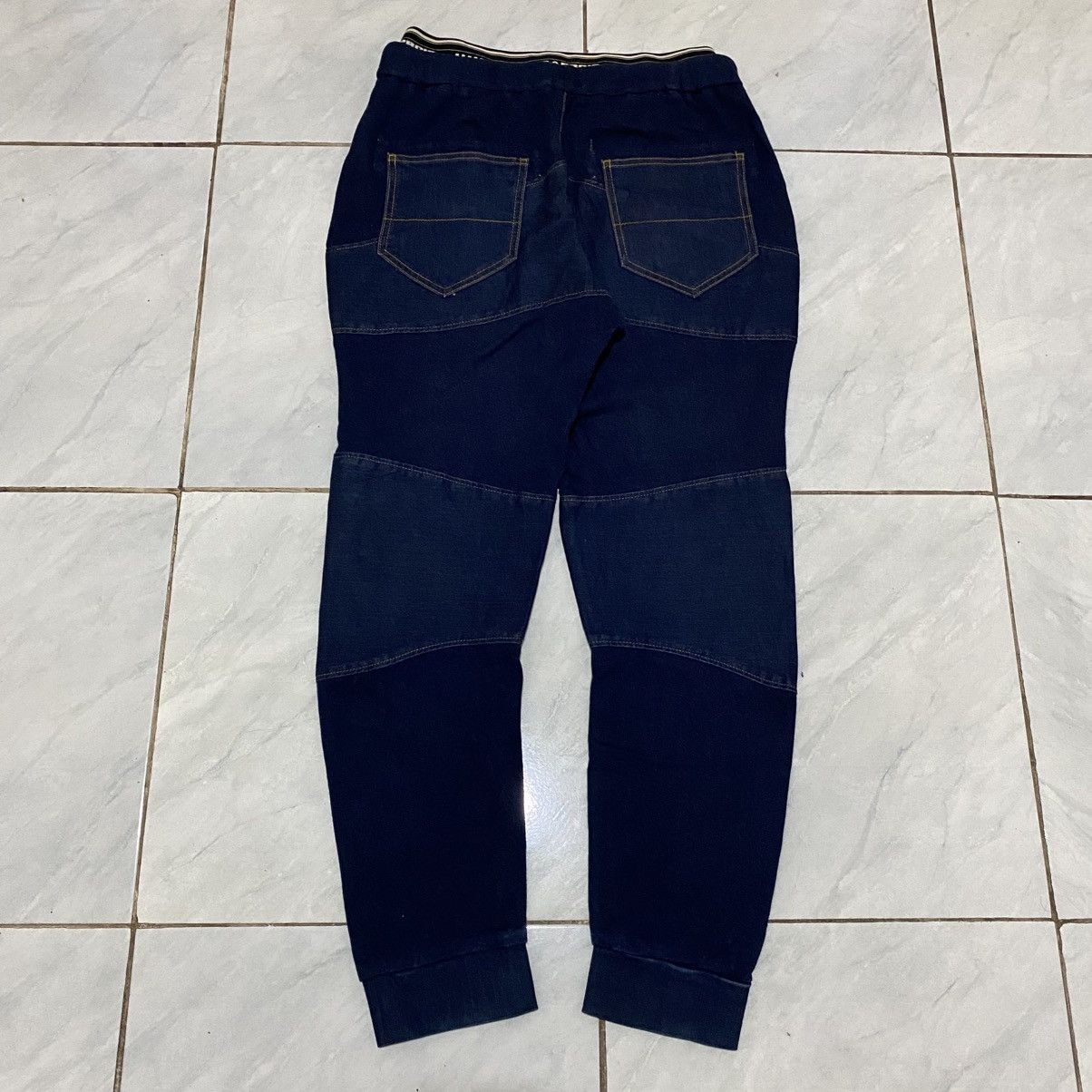 Frapbois × Issey Miyake × Japanese Brand Frapbois by Issey Miyake Hagi Joger Pants Size US 32 / EU 48 - 4 Thumbnail