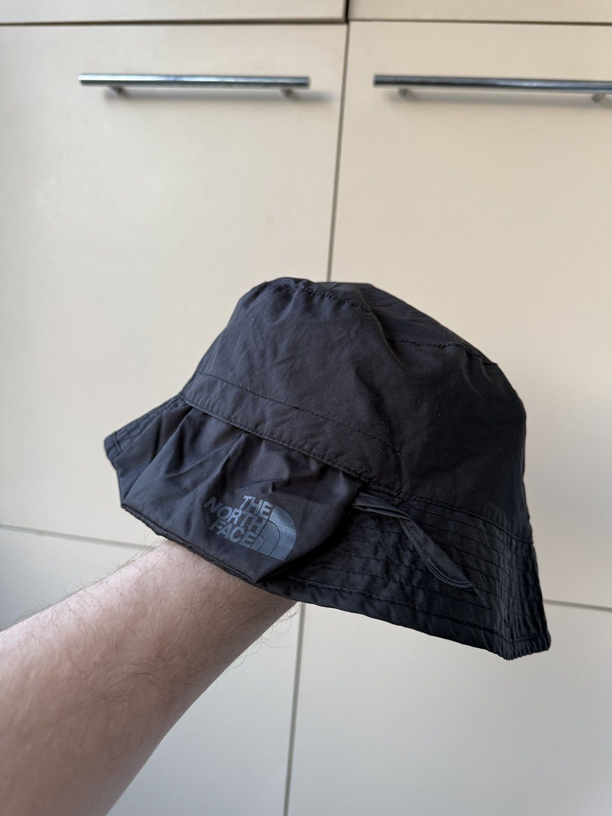 The North Face The north Face Reversible Bucket hat Packable Size ONE SIZE - 4 Thumbnail