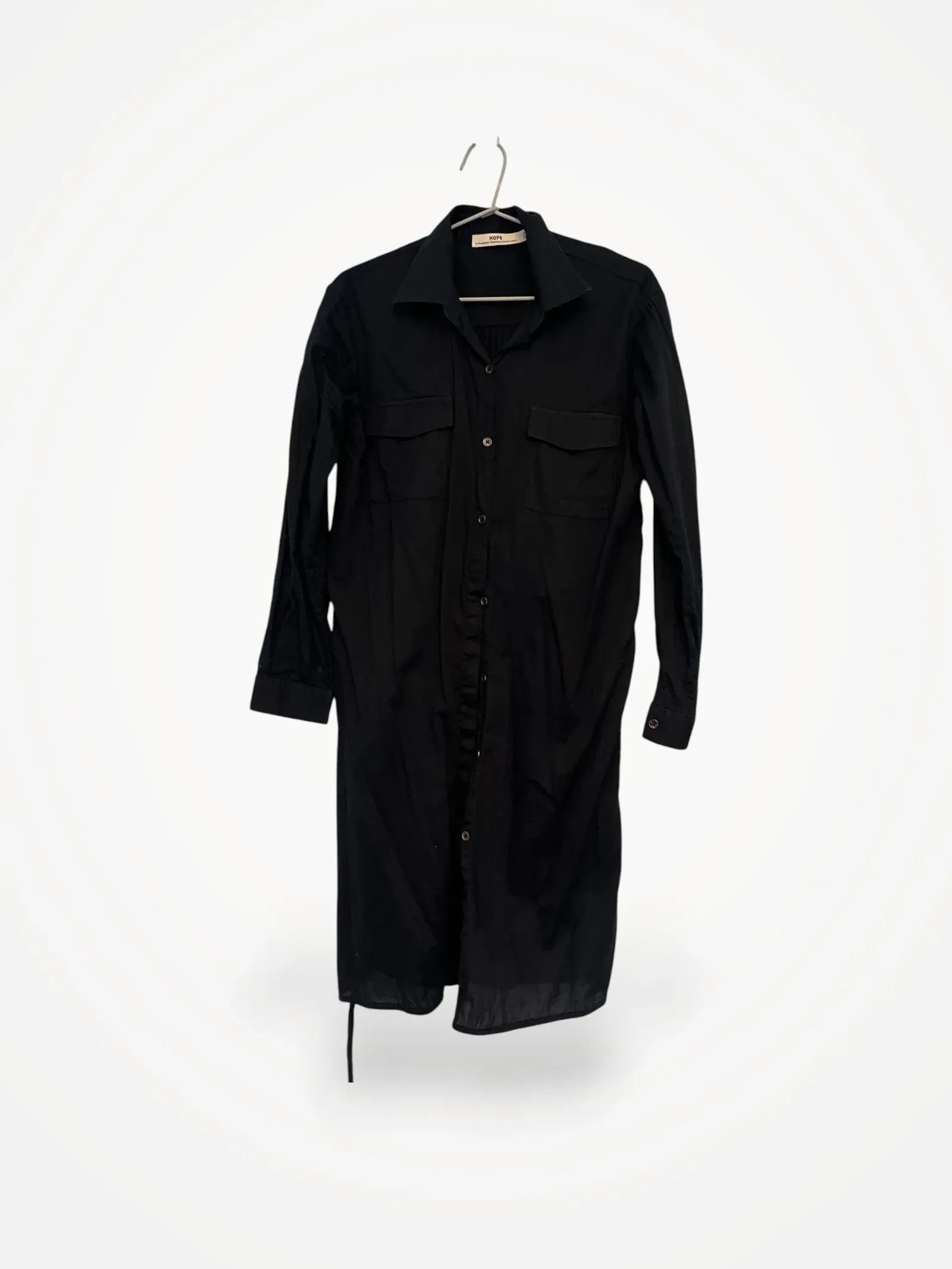 Hope Hope Dress Size XS / US 0-2 / IT 36-38 - 1 Thumbnail