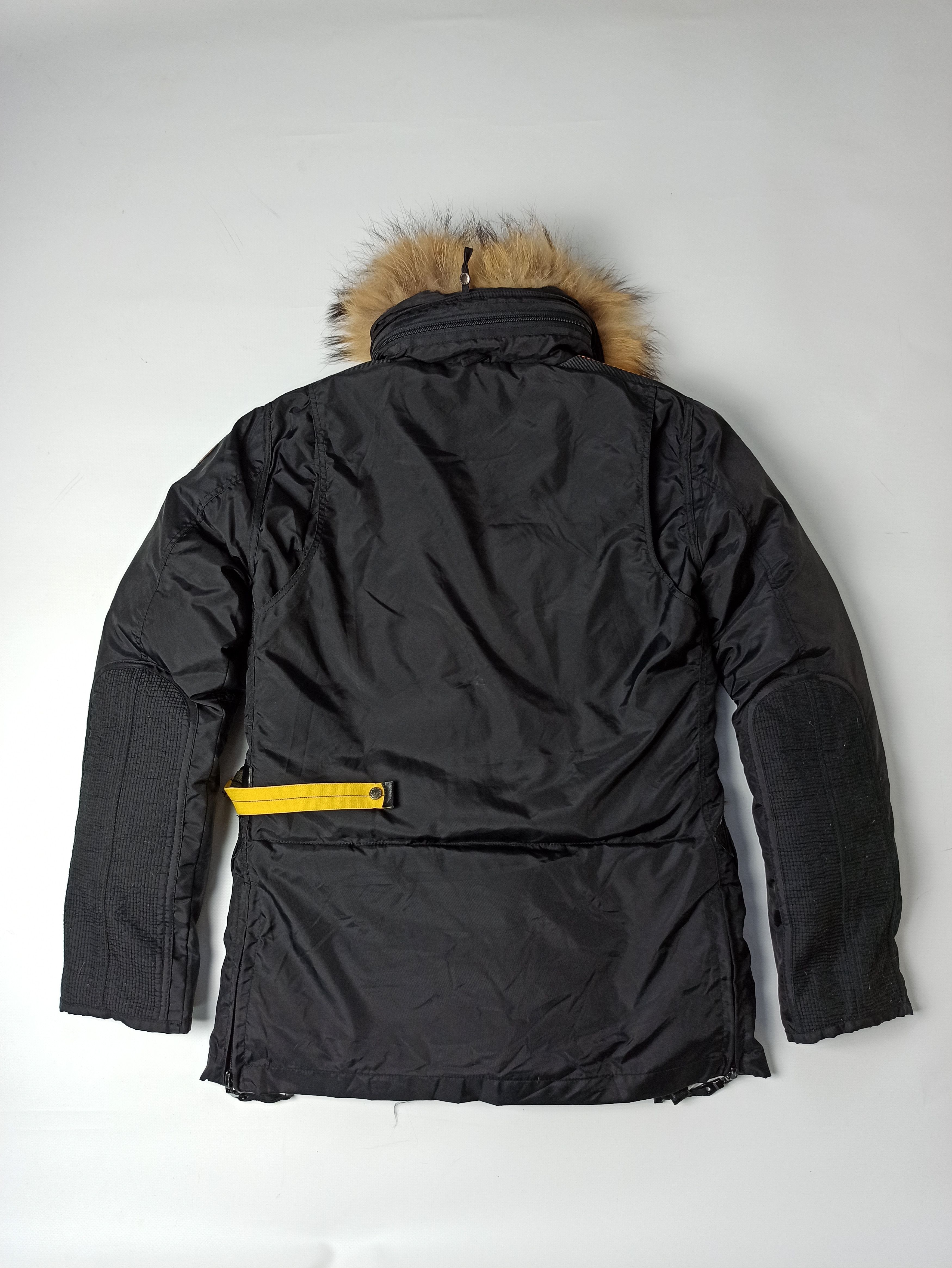 Parajumpers Parajumpers Down Jacket Parka Size M / US 6-8 / IT 42-44 - 3 Thumbnail