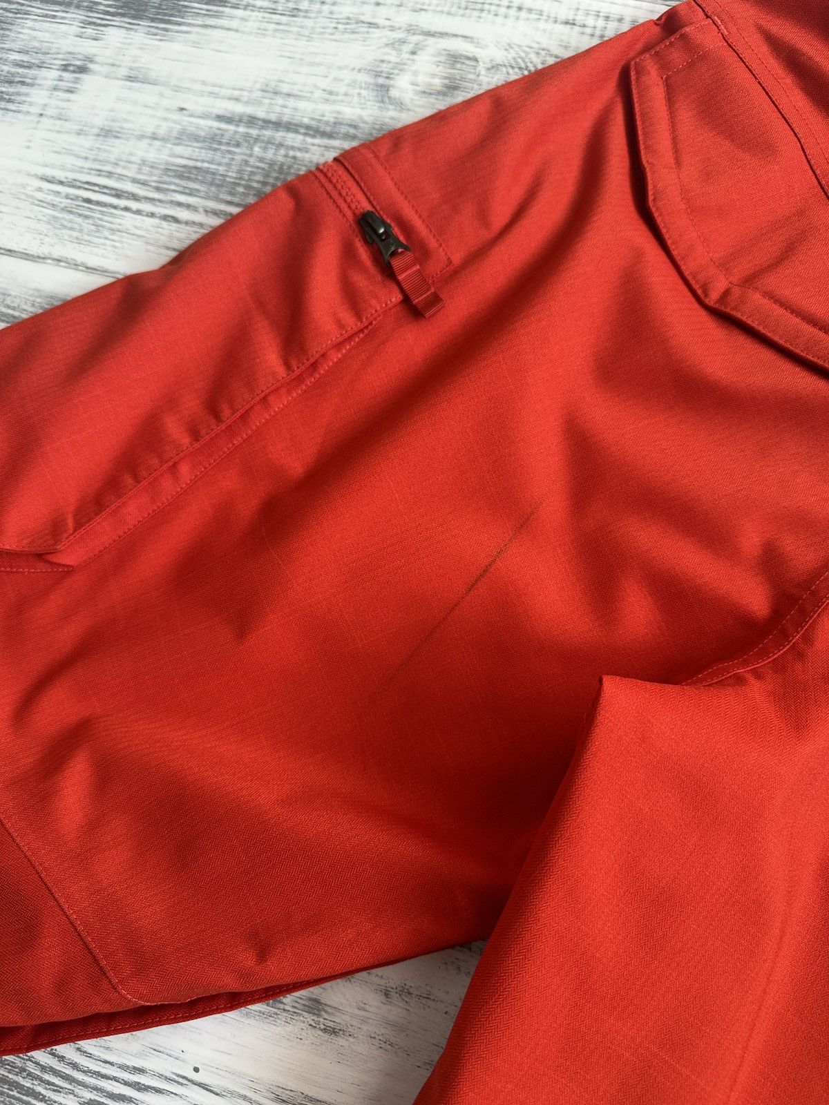 Burton BURTON DryRide Snowboard Ski Snow Vinh Long Pants Men’s S Size US 30 / EU 46 - 11 Thumbnail