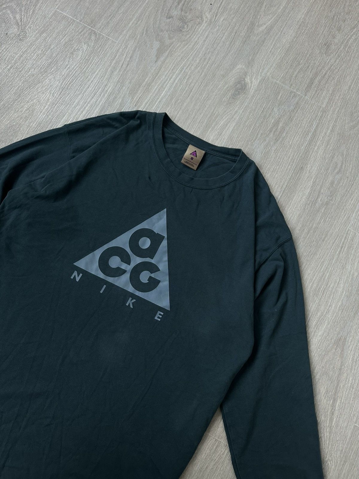 Nike ACG Nike acg sweatshirt xl Size US XL / EU 56 / 4 - 2 Thumbnail