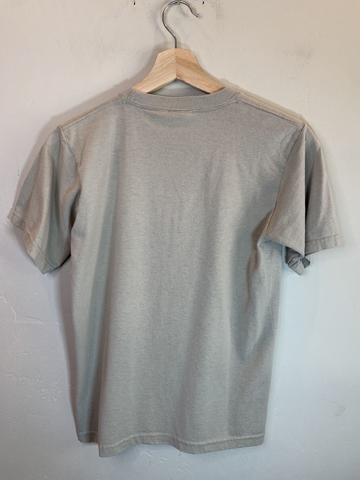 Band Tees × Vintage RARE* Vintage From First To Last Emo Punk Y2K Band Art Shirt Size US XS / EU 42 / 0 - 3 Thumbnail
