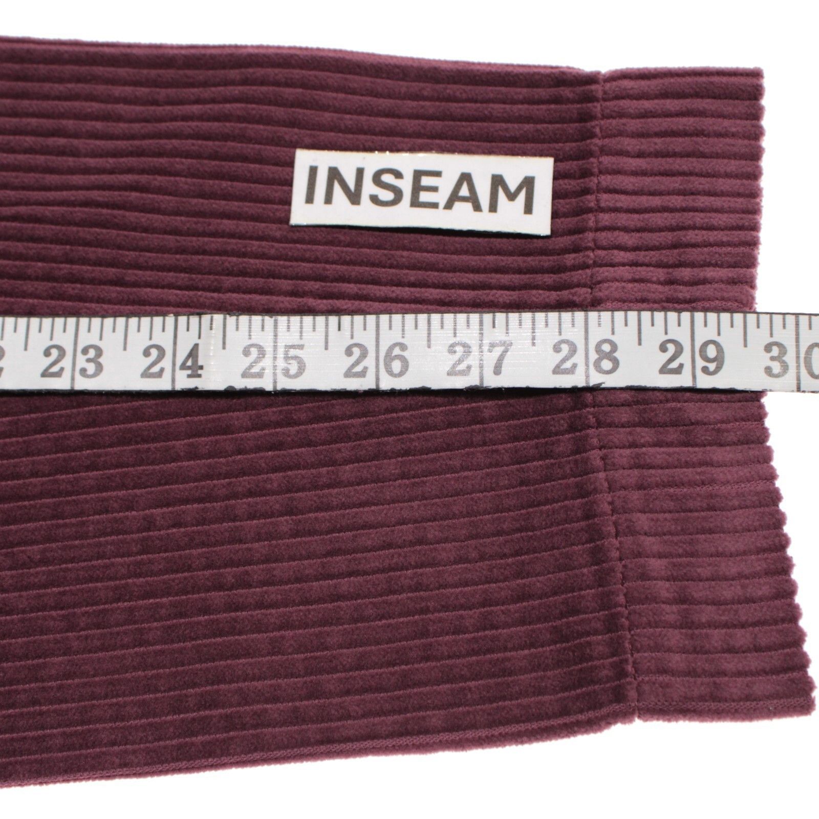 Incotex INCOTEX New with tags Chino Size 36 US In Purple Size US 36 / EU 52 - 8 Thumbnail
