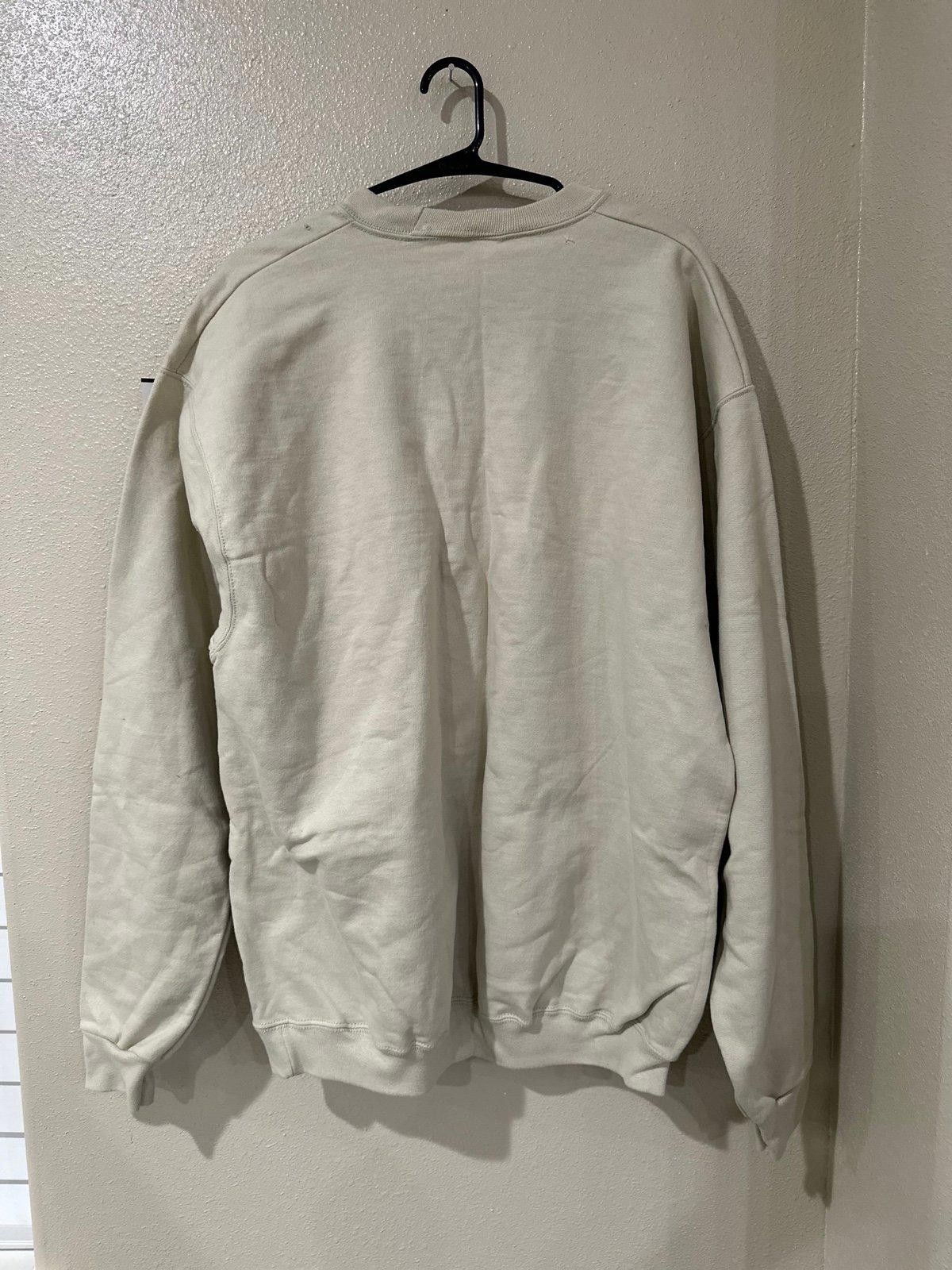Fruit Of The Loom Fruit of loom vintage crew neck Size US XL / EU 56 / 4 - 2 Thumbnail
