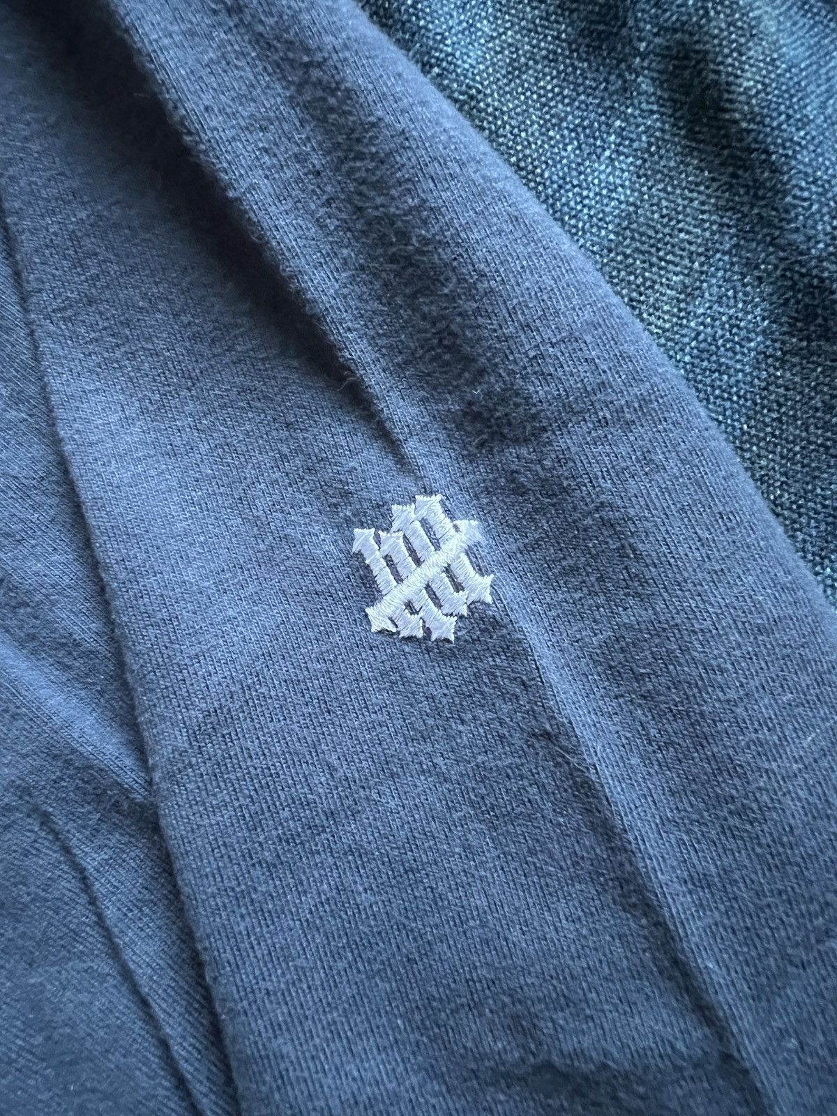 Wtaps Wtaps X Undefeated Bullink Baseball Tee SS07 Size US L / EU 52-54 / 3 - 6 Thumbnail