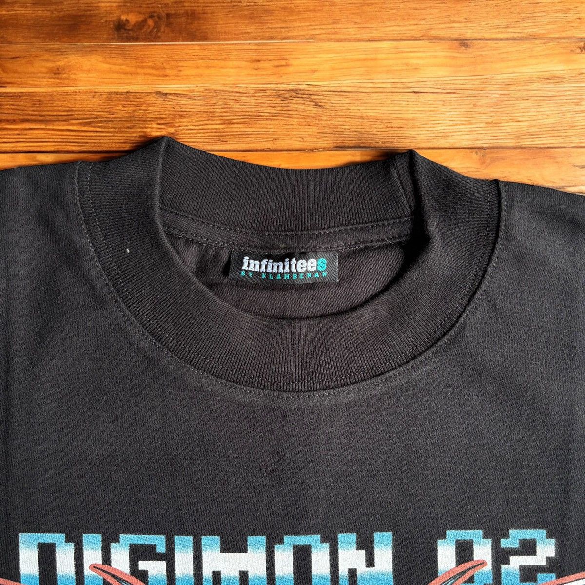 Anime Anime Shirt Digimon Adventure 02 Jogress Paildramon Size US L / EU 52-54 / 3 - 2 Thumbnail