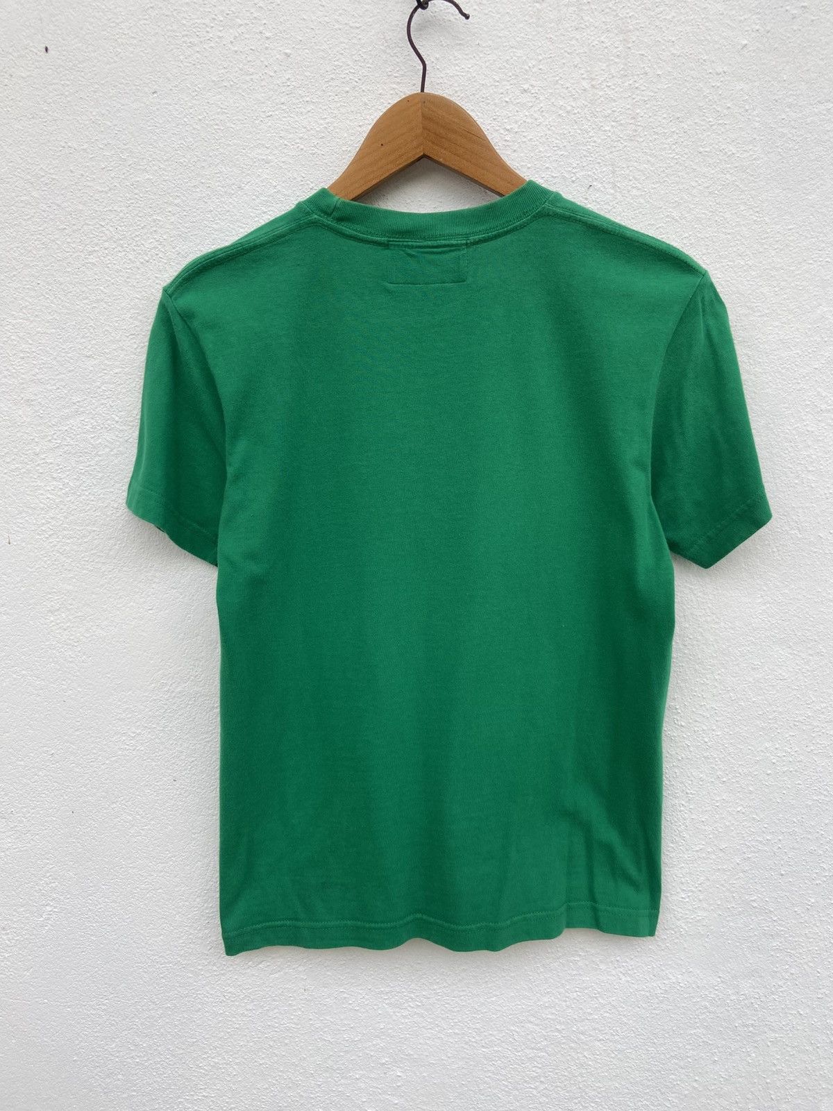 KIKS TYO Kiks Tyo t shirt spell out hysteric Size US S / EU 44-46 / 1 - 4 Thumbnail