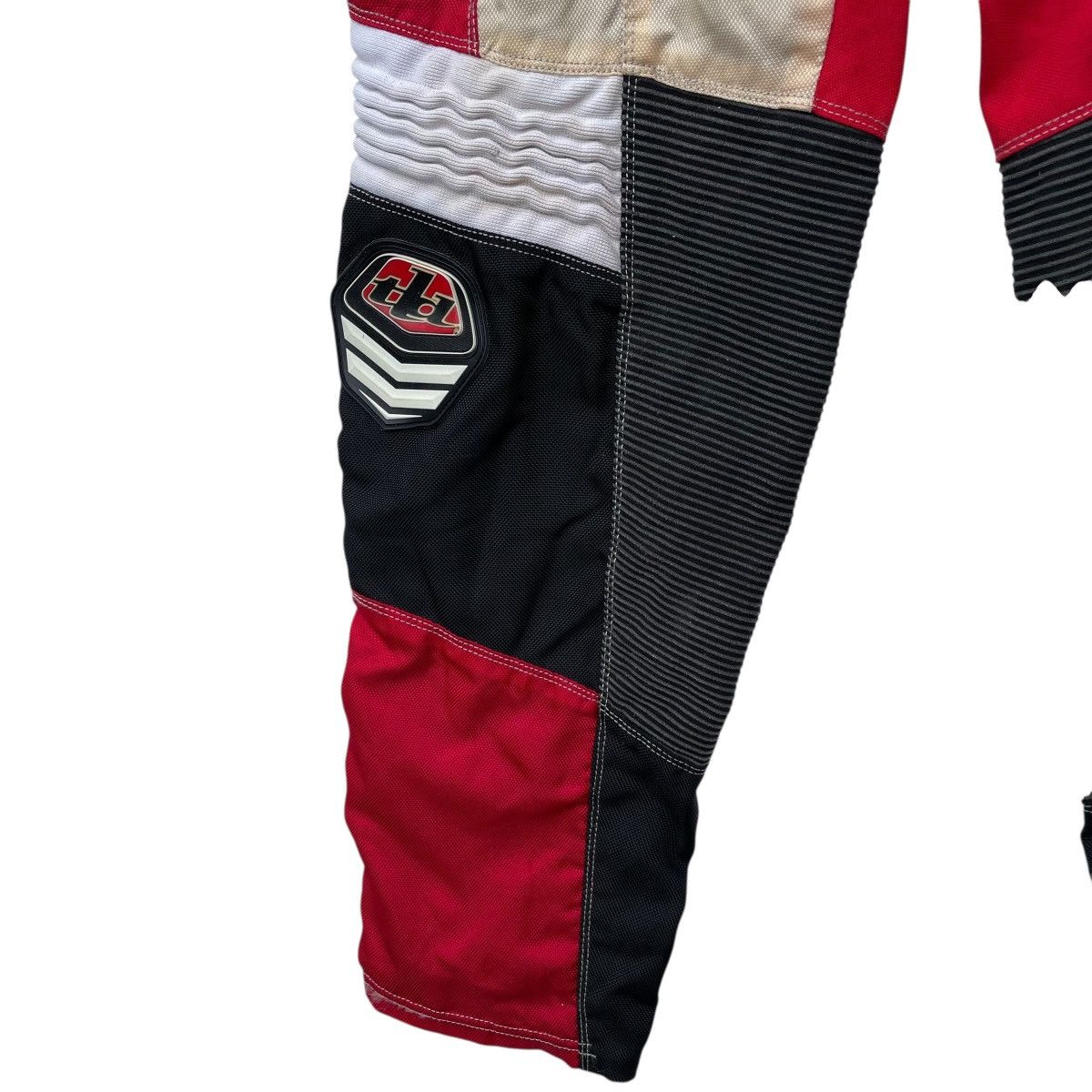 Gear for Sports × Sports Specialties 💥Motocross Pants By Troy Lee Designer Racing Team Size US 34 / EU 50 - 5 Thumbnail