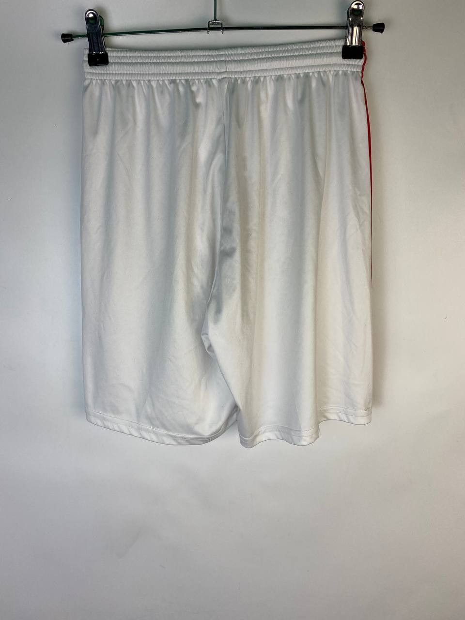 Vintage Doncaster Rovers 19 - 20 home 140 Anniversary shirt+shorts Size US S / EU 44-46 / 1 - 10 Thumbnail