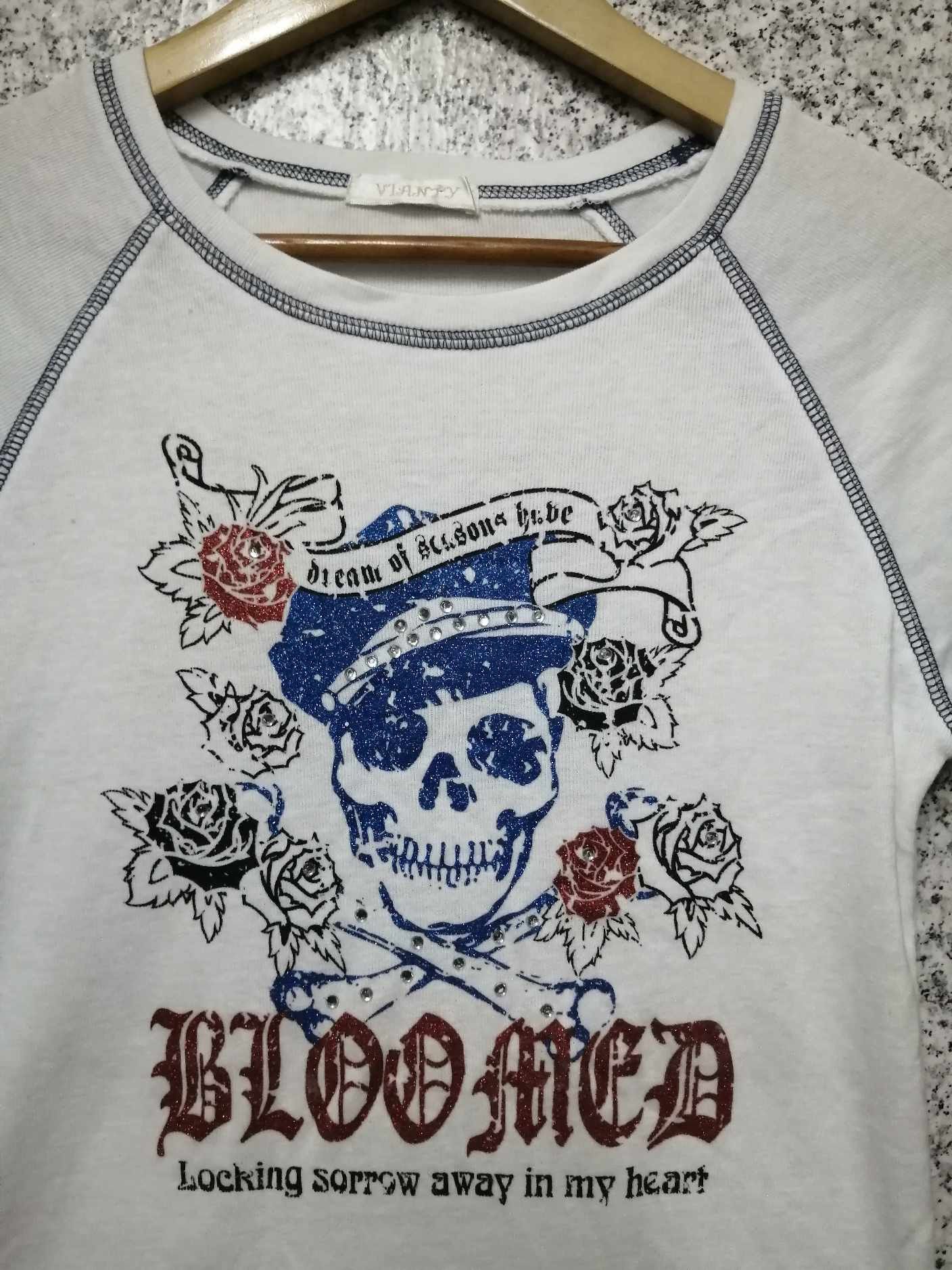 Japanese Brand × Seditionaries × Vintage VINTAGE PUNK VERY RARE Size XS / US 0-2 / IT 36-38 - 3 Thumbnail