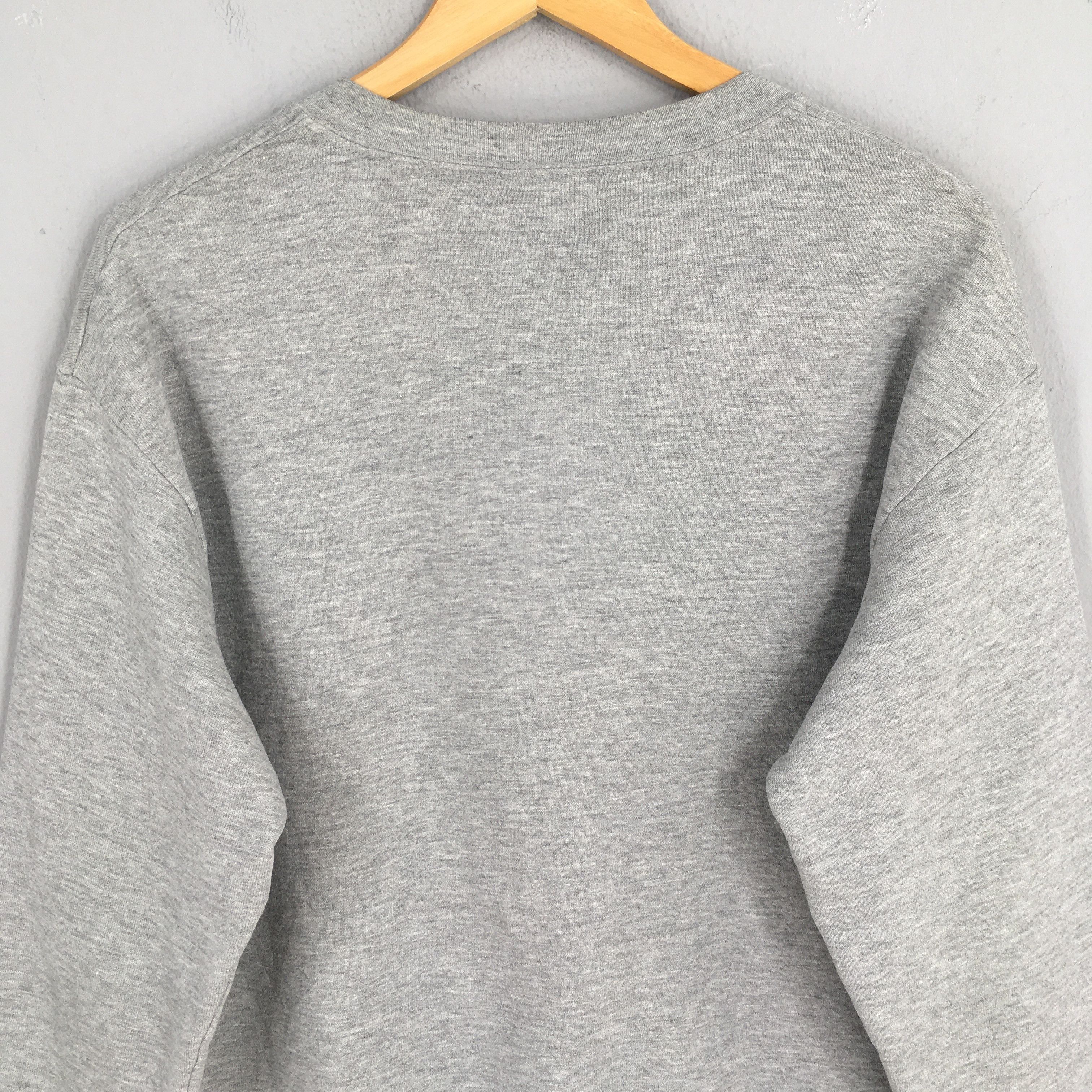 NFL × Vintage Vintage Green Bay Packers Football NFL Sweatshirt Medium Size US M / EU 48-50 / 2 - 8 Thumbnail