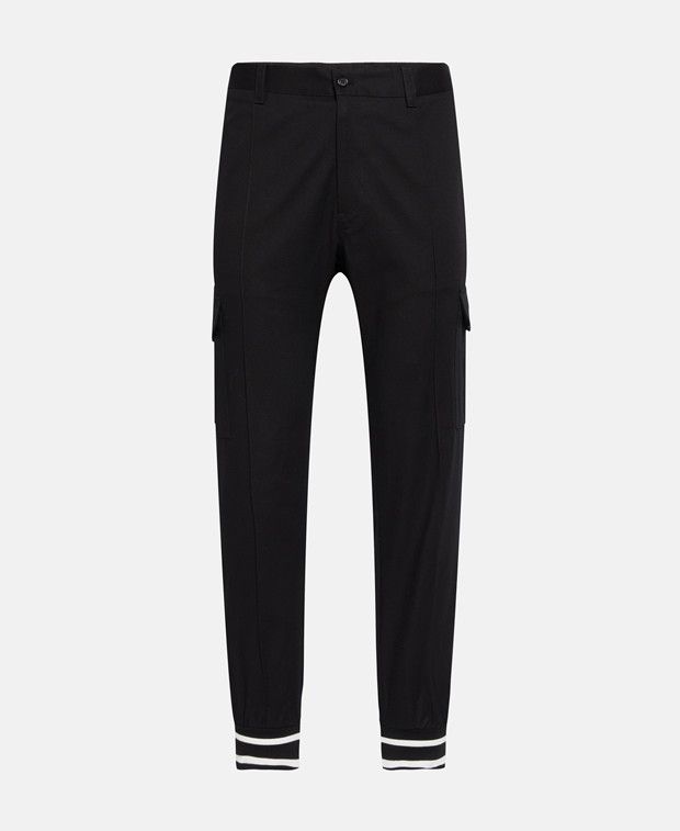Dolce & Gabbana Cargo pants Size 46R - 1 Thumbnail
