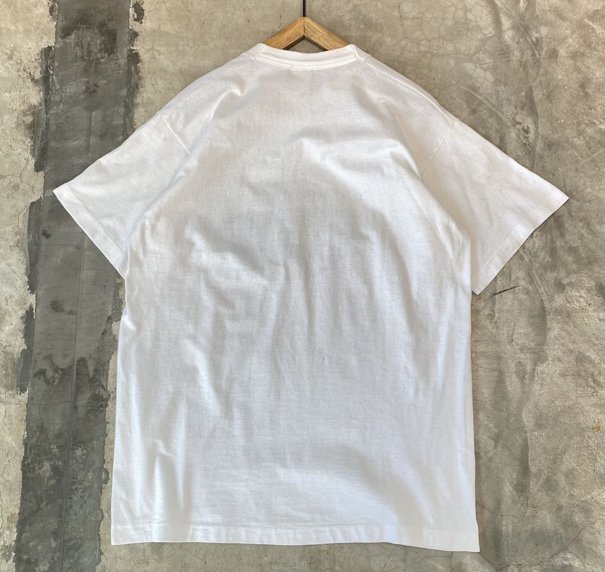 Rap Tees Vintage Early 90s Fat Joe 560 Gear Hip Hop Rap Tee Size US L / EU 52-54 / 3 - 6 Thumbnail