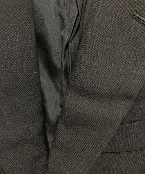 Yohji Yamamoto Yohji Yamamoto pour homme COSTUME D'HOMME tailored jacket Size US M / EU 48-50 / 2 - 3 Thumbnail