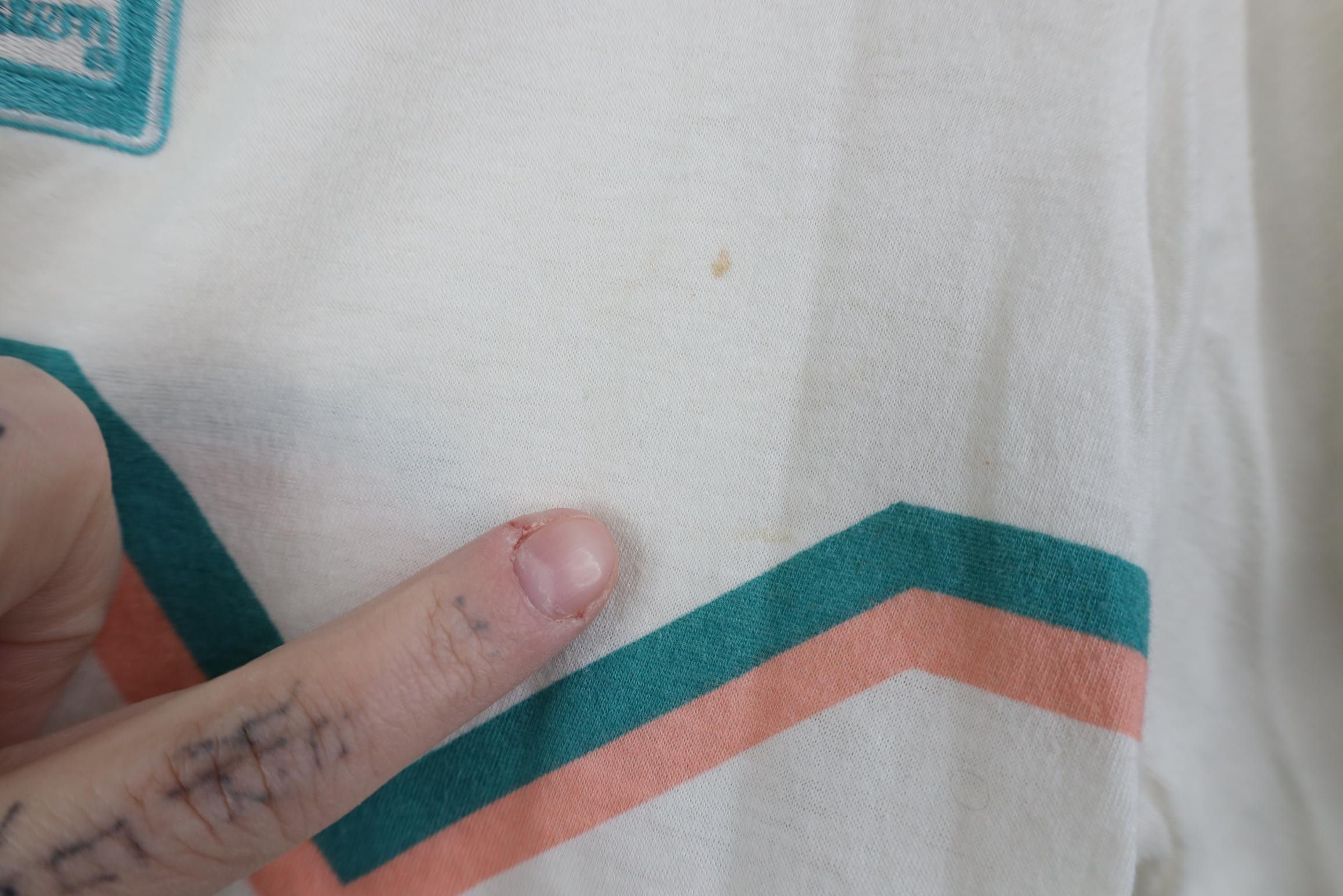 Vintage Vintage 70s 80s Hotel Knit Collared Golf Polo Shirt Size US M / EU 48-50 / 2 - 4 Thumbnail