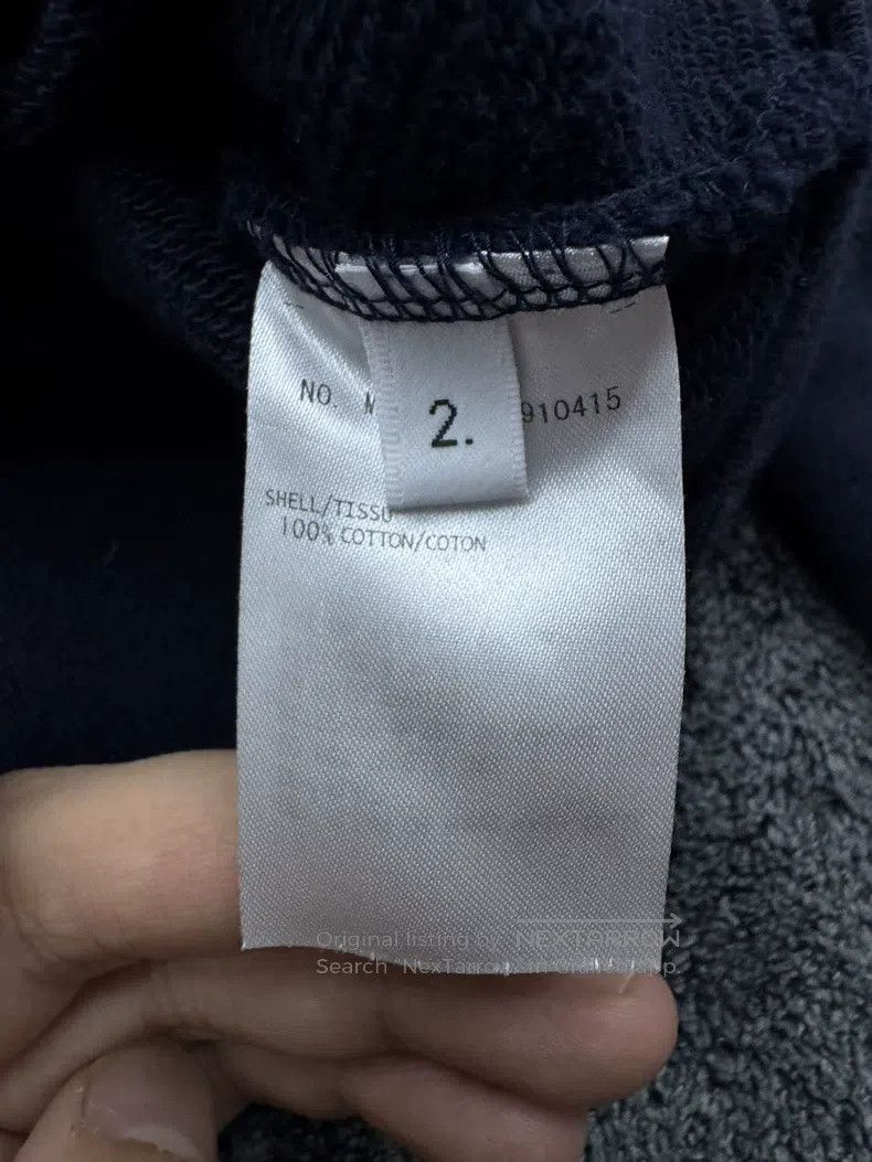 Thom Browne Thom Browne overcoat Size US M / EU 48-50 / 2 - 4 Thumbnail