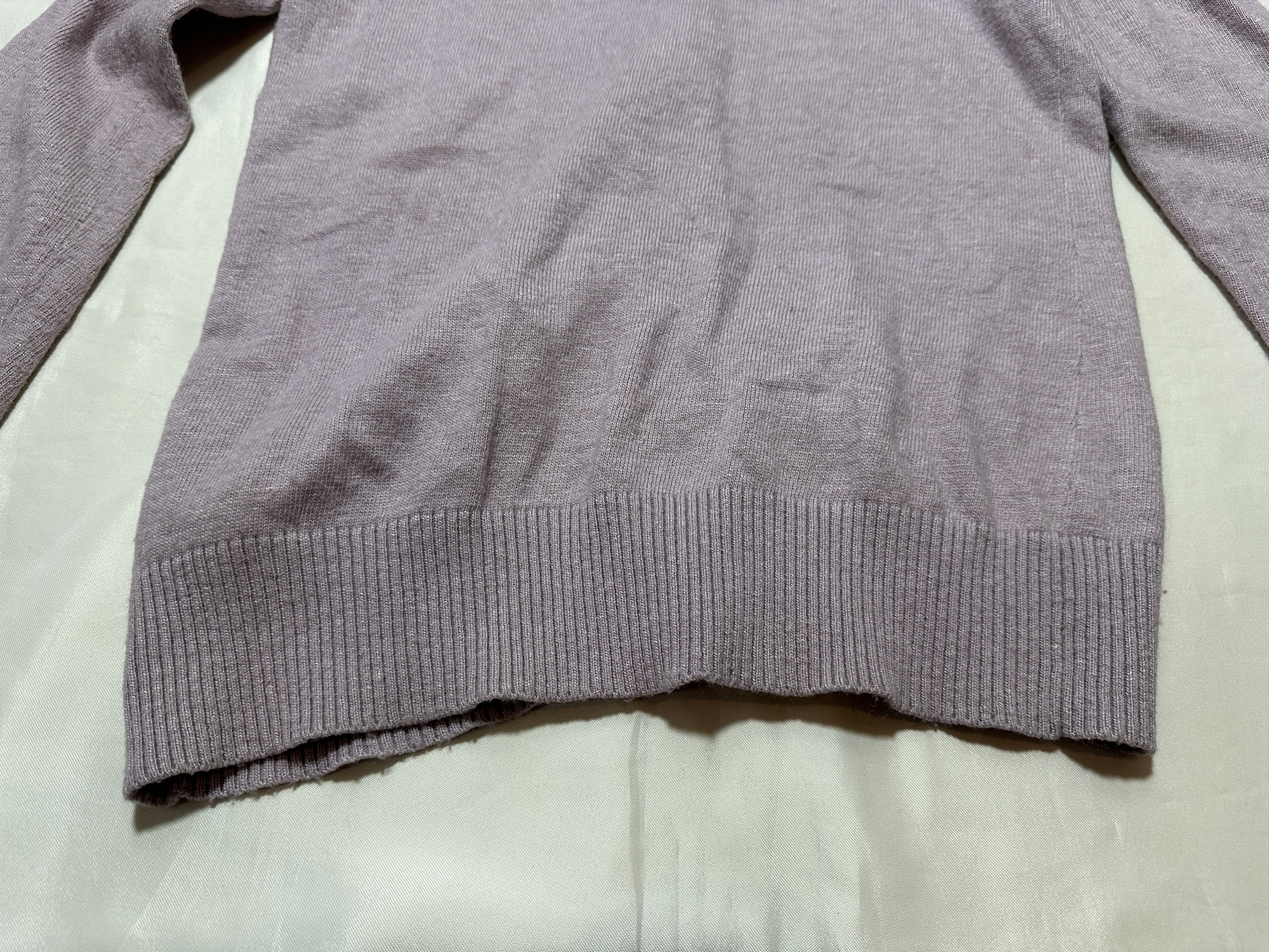 Alexander McQueen Wool cardigan McQ Alexander McQueen size XS Size XS / US 0-2 / IT 36-38 - 8 Thumbnail