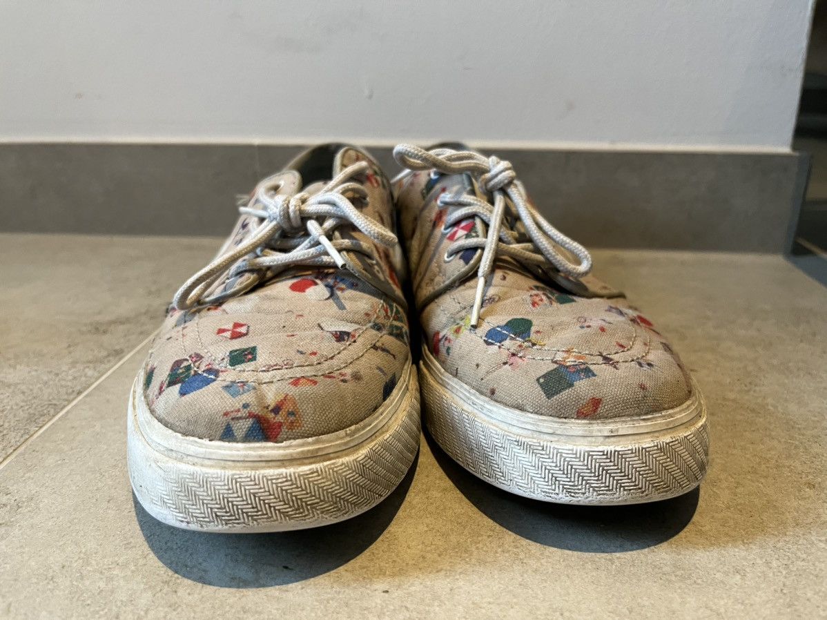 Nike Nike SB Stefan Janoski Zoom Beach Size US 9 / EU 42 - 6 Thumbnail