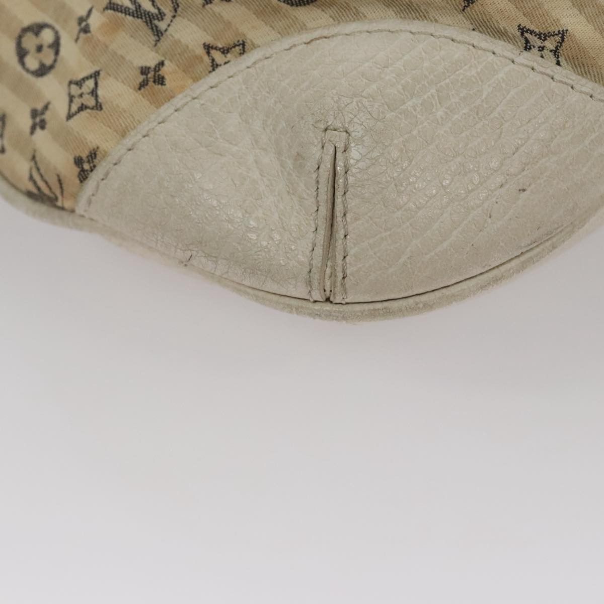 Louis Vuitton LOUIS VUITTON Monogram Mini Lin Croisette Marina PM Bag Size ONE SIZE - 16 Thumbnail