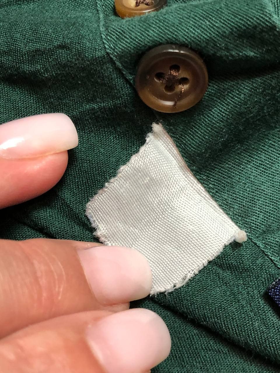 Chaps Ralph Lauren Chaps Ralph Lauren Vintage green logo Shirt Y2K size XL Size US XL / EU 56 / 4 - 6 Thumbnail
