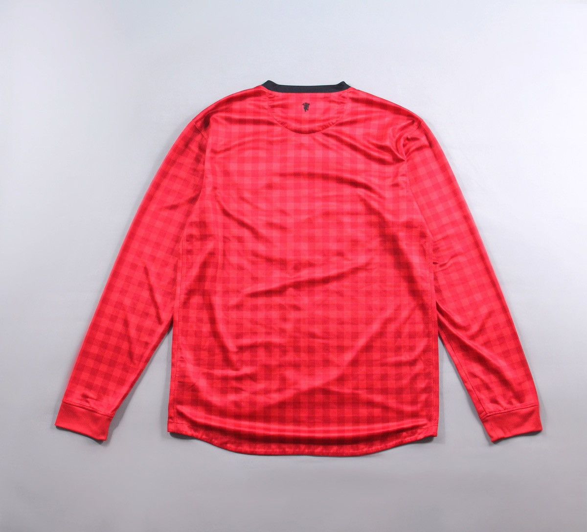 Nike Nike x Manchester United 2012 Soccer Football Jersey Shirt M Size US M / EU 48-50 / 2 - 3 Thumbnail