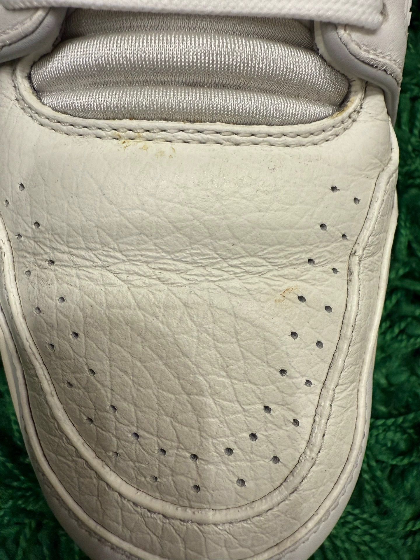 Louis Vuitton LV Trainer White Cement, Size US 6 / EU 39 - 7 Thumbnail