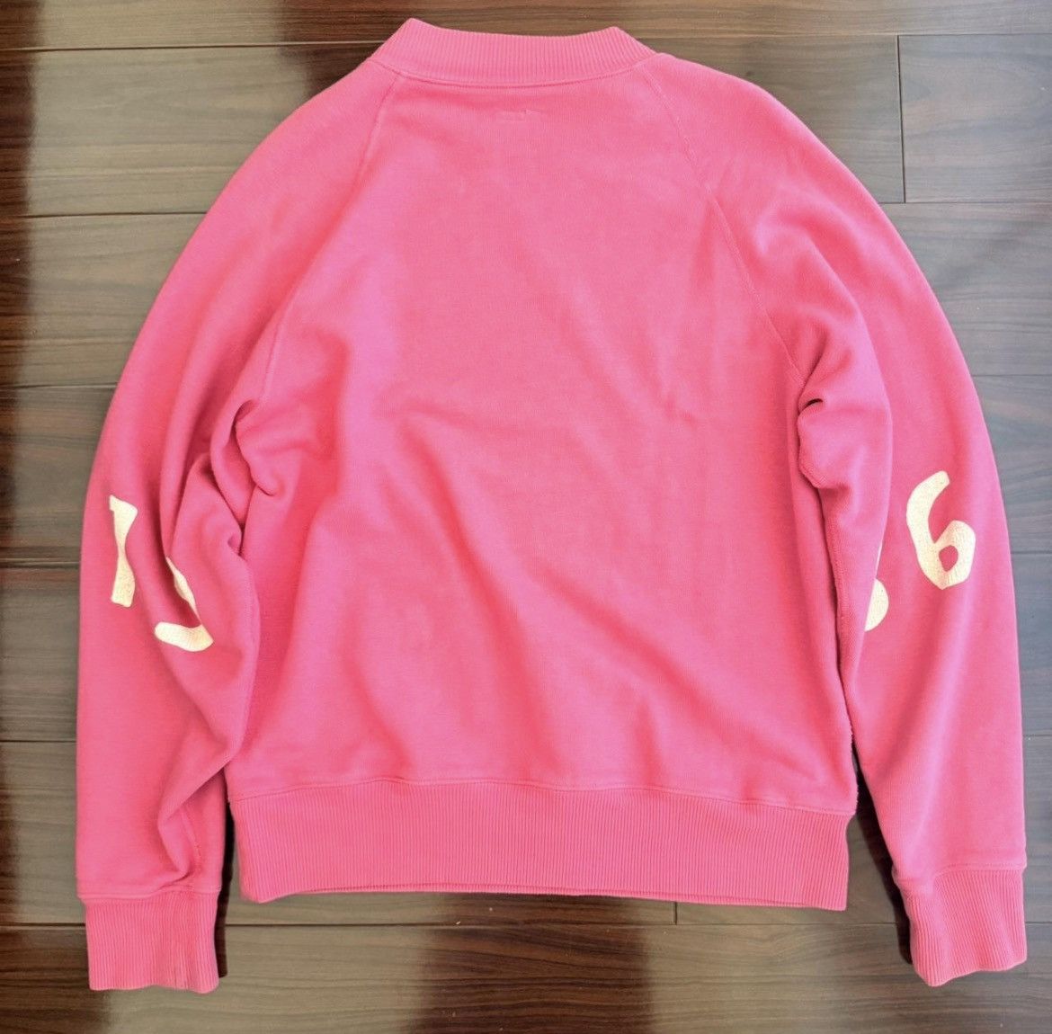Kapital Kapital 1966 Sweatshirt Size US M / EU 48-50 / 2 - 2 Thumbnail