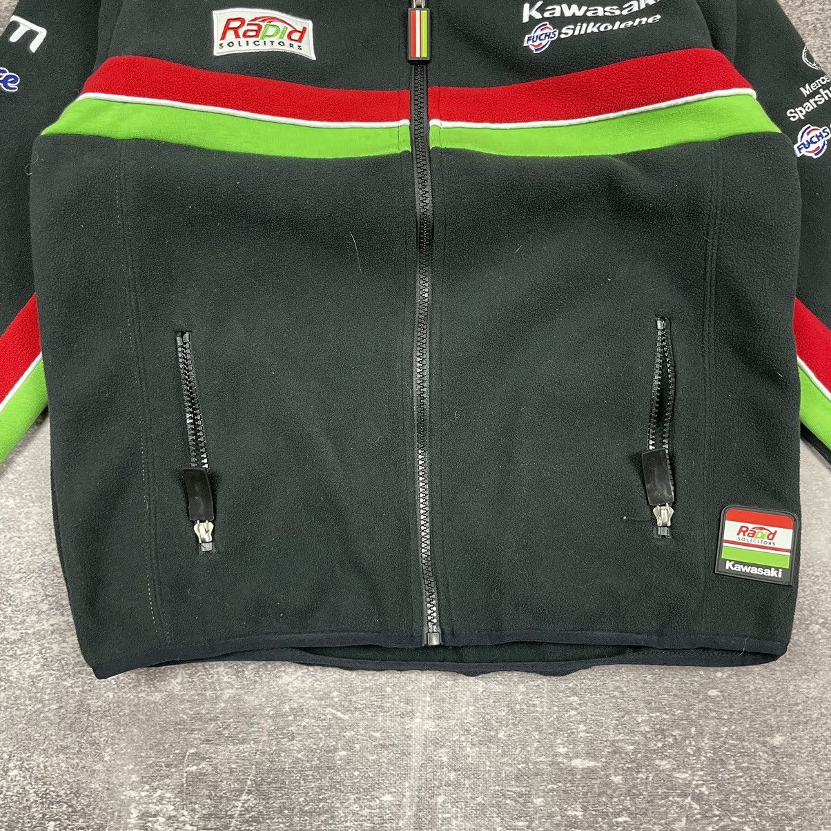 Other Kawasaki Rapid Racing Fleece Size US XS / EU 42 / 0 - 3 Thumbnail