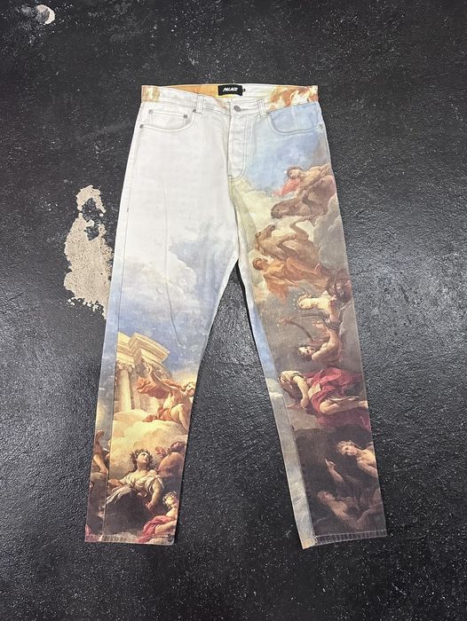 Palace Palace Persailles Jean | Grailed