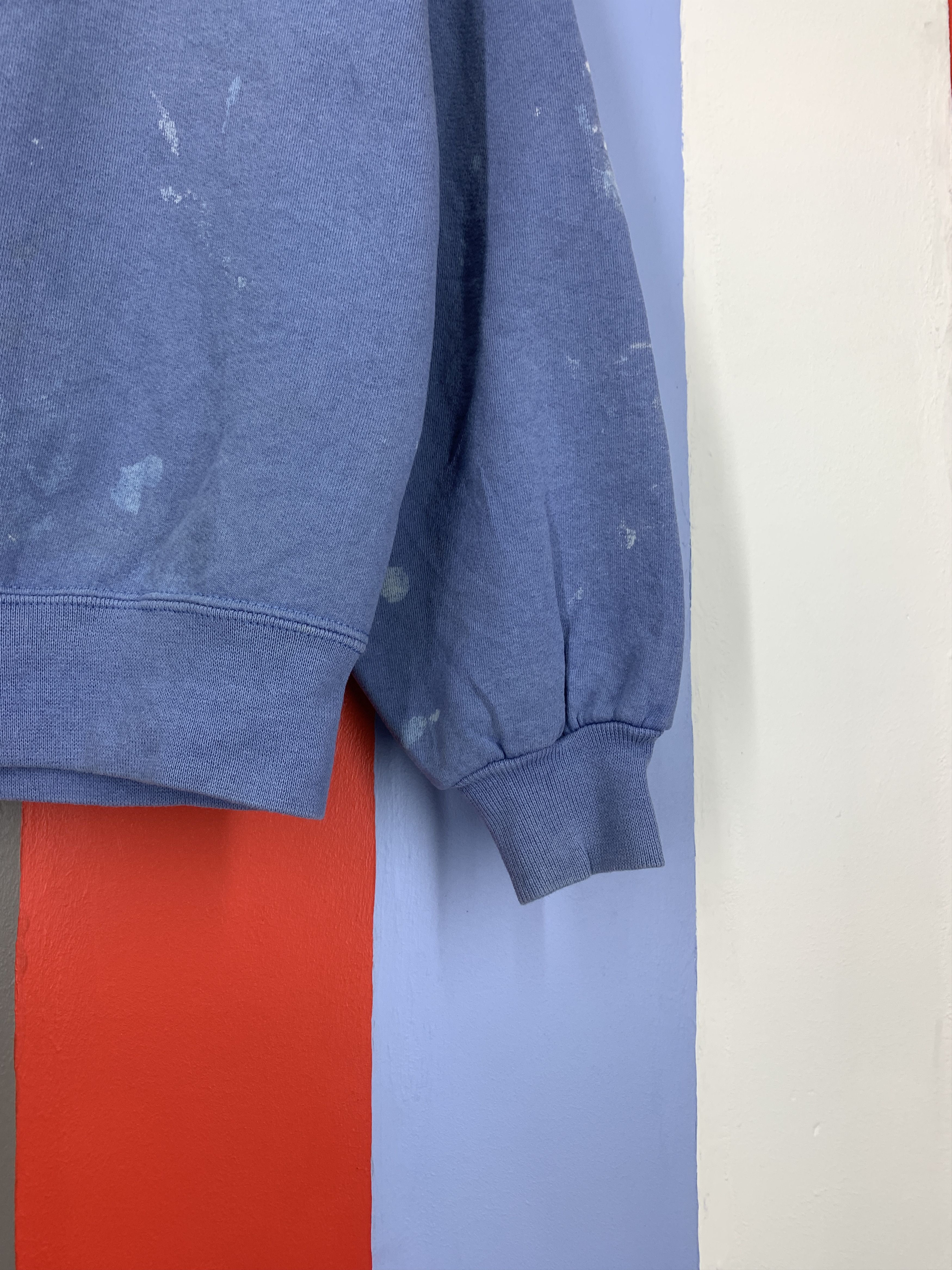 Vintage 90s Vintage SHARKS SURF CO HAWAII Sweatshirt #1913/10 Size US S / EU 44-46 / 1 - 3 Thumbnail