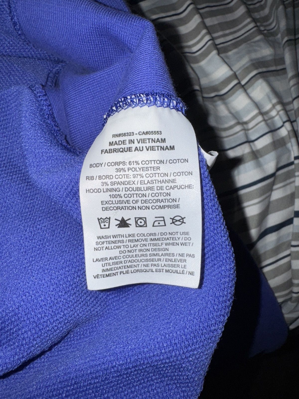Nike Nike Dri-Fit Standard Issue x Space Jam: A New Legacy Hoodie Size US XL / EU 56 / 4 - 5 Thumbnail