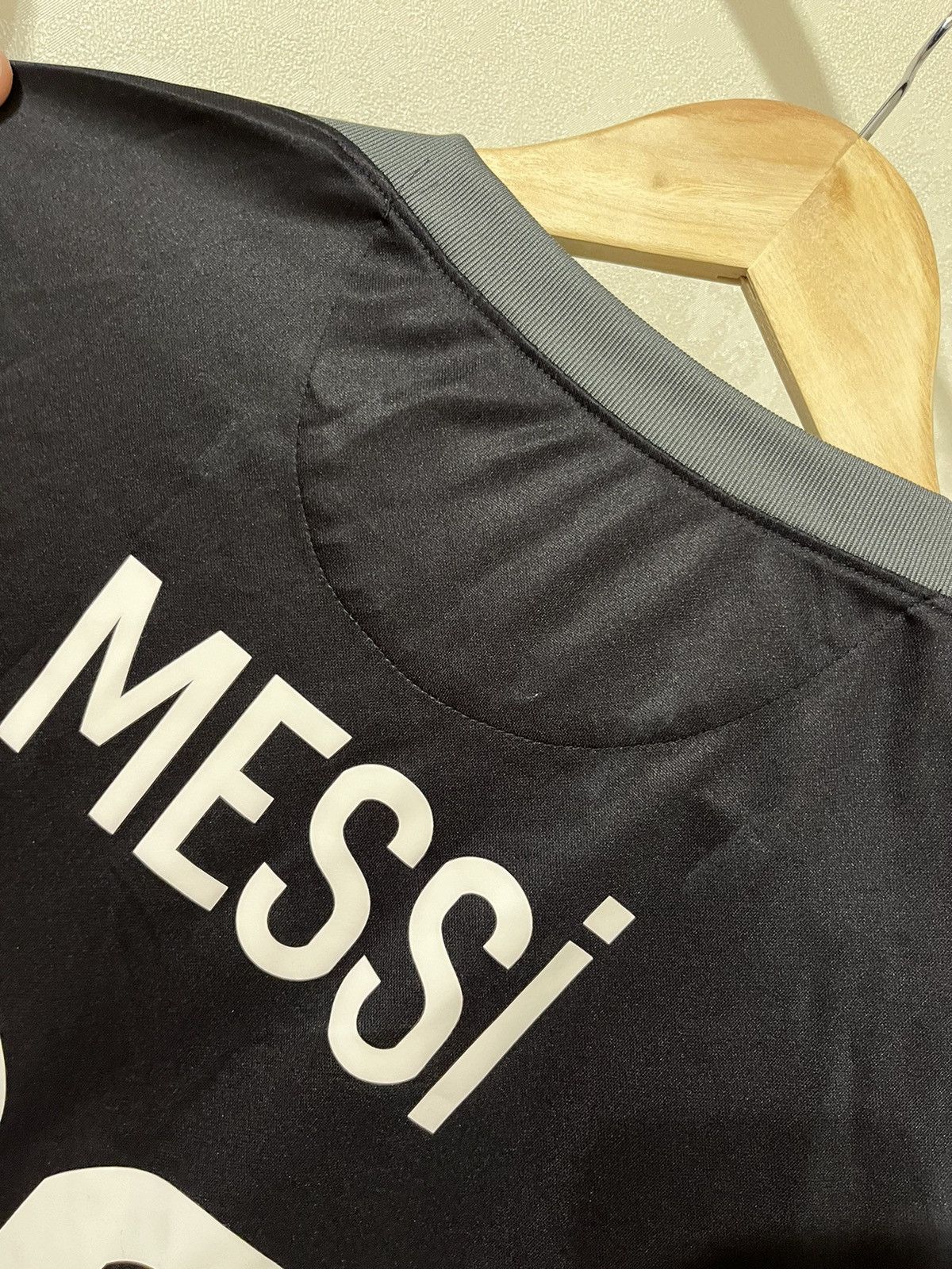 Other Nike PSG 21/22 Third Jersey #30 Messi Size US S / EU 44-46 / 1 - 7 Thumbnail