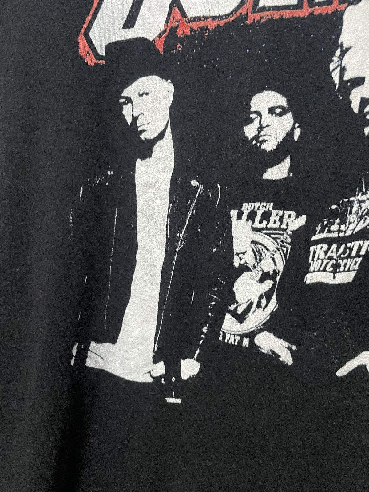 Band Tees × Vintage Vintage Sum 41 Band Tee Shirt Size US M / EU 48-50 / 2 - 6 Thumbnail