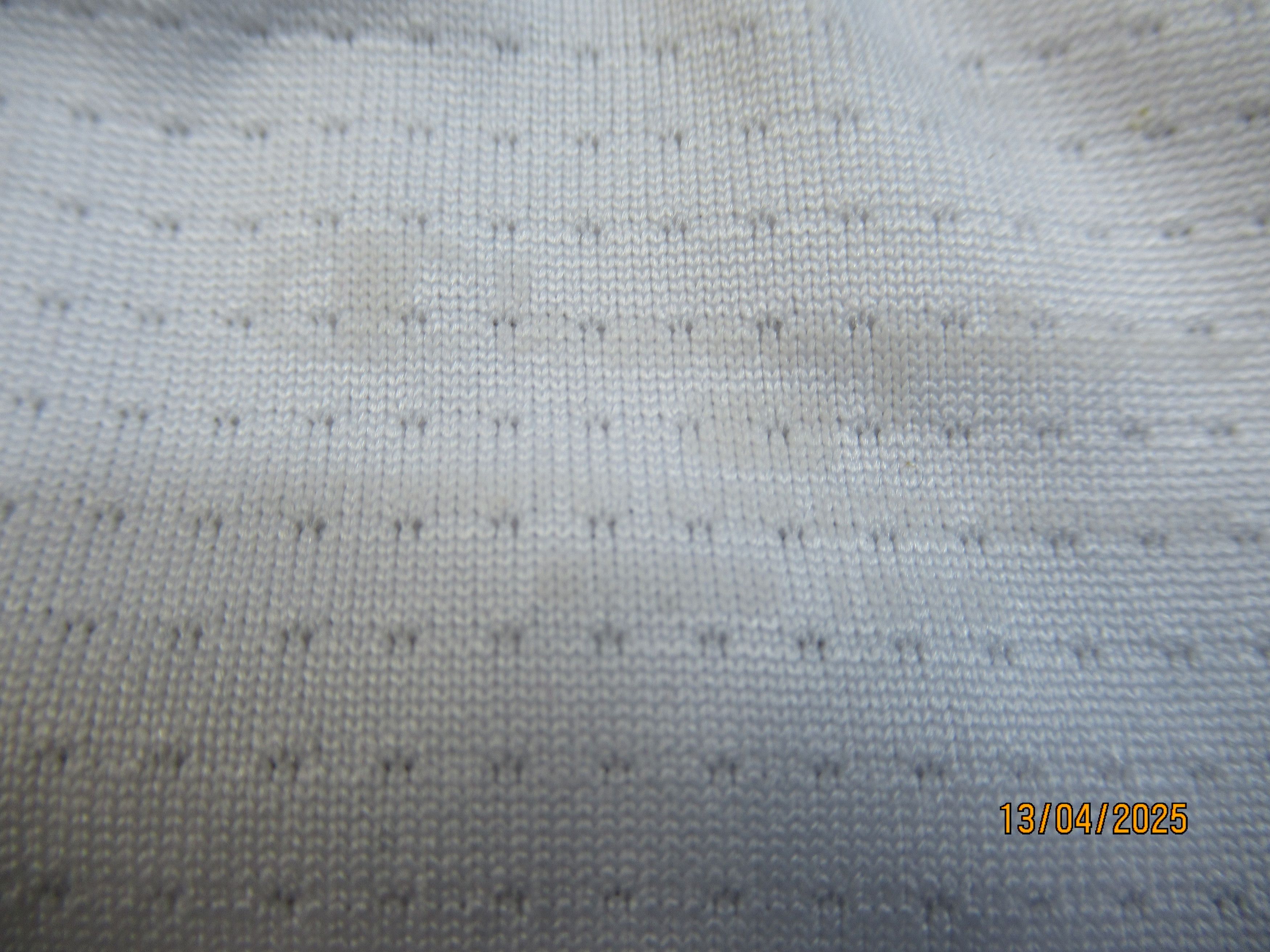 Champion Champion white jersey Size US M / EU 48-50 / 2 - 3 Thumbnail