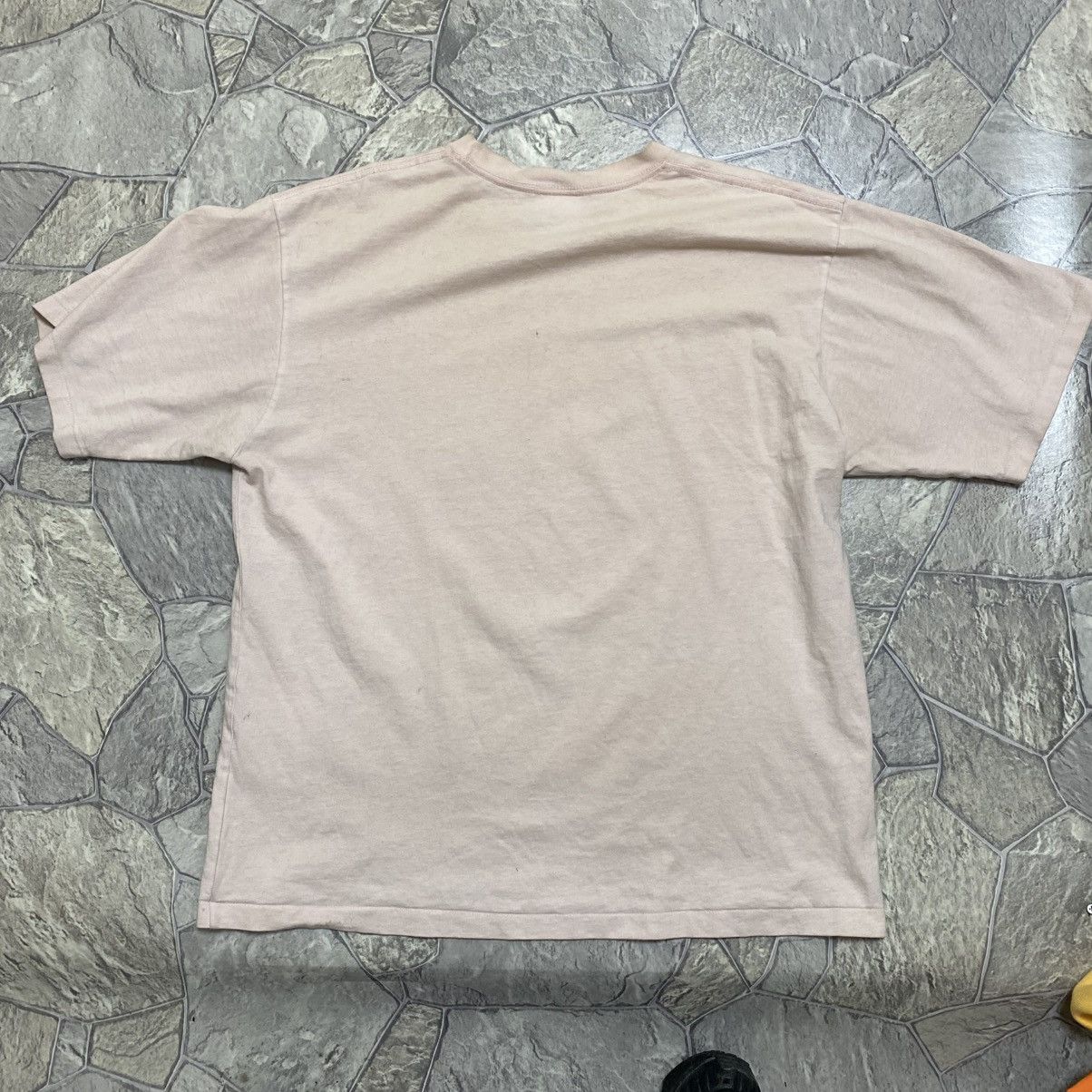 Bape Bathing Ape Bape T Shirt Big Logo Size US L / EU 52-54 / 3 - 13 Thumbnail