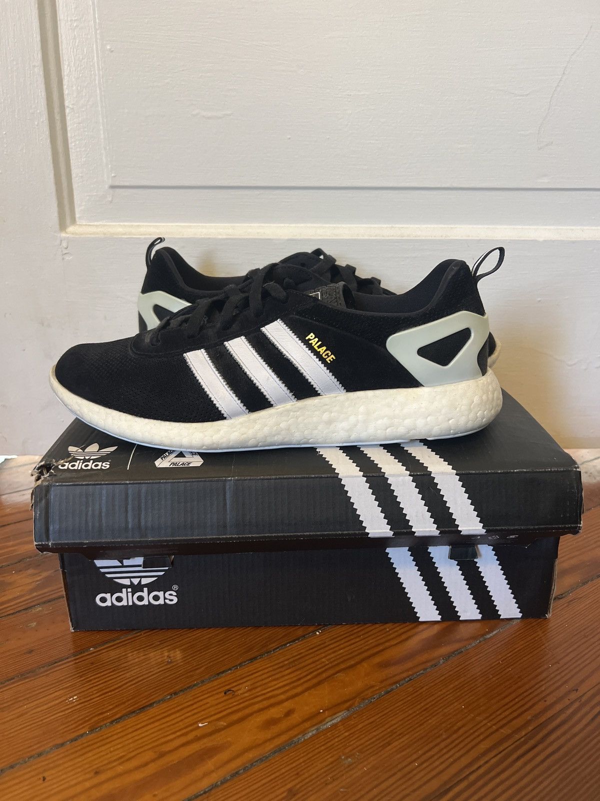 Adidas Palace Pro | Grailed